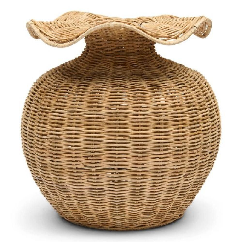 Rivièra Maison Dekovase Dekovase Wavy Vase günstig online kaufen