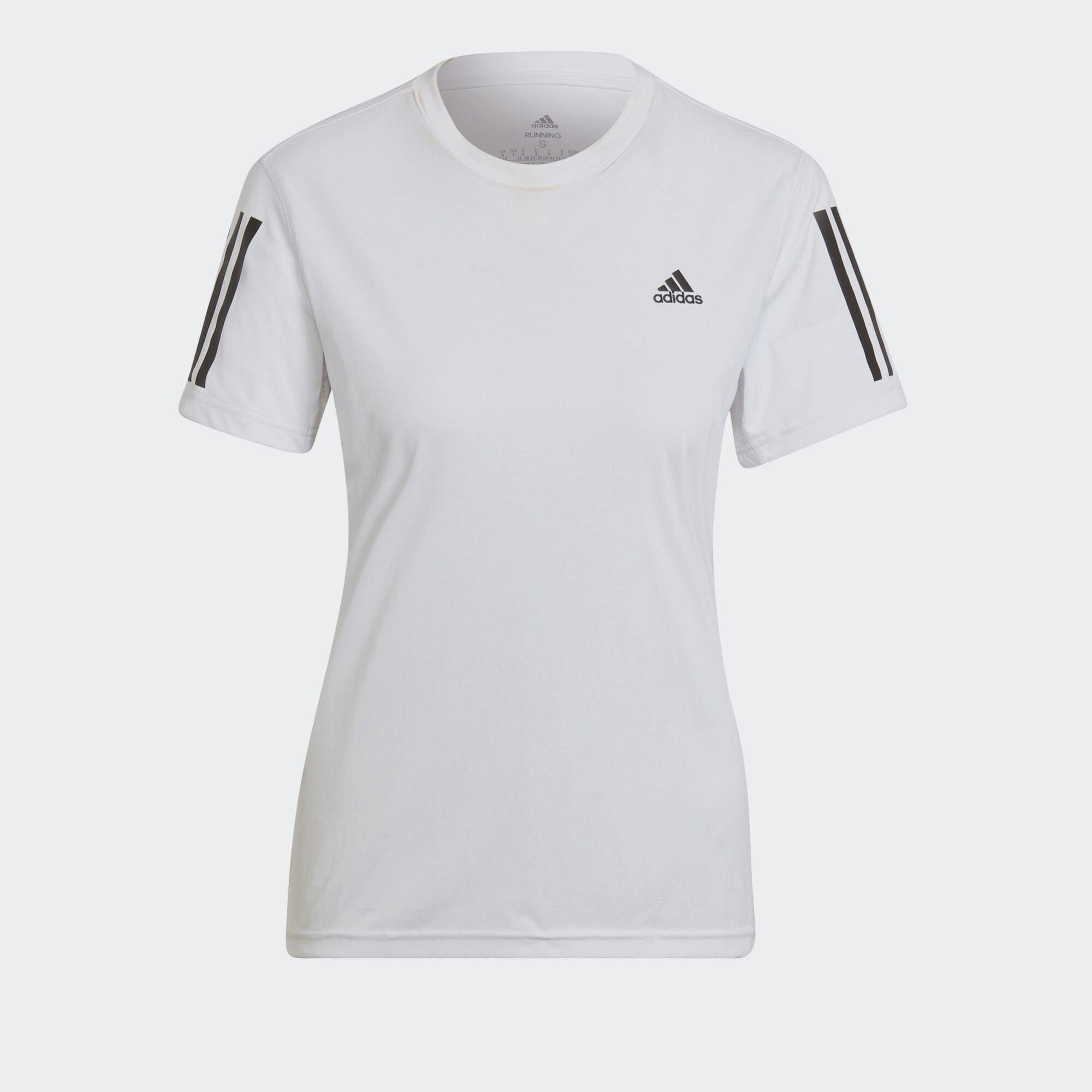 adidas Performance Laufshirt OWN THE RUN T-SHIRT