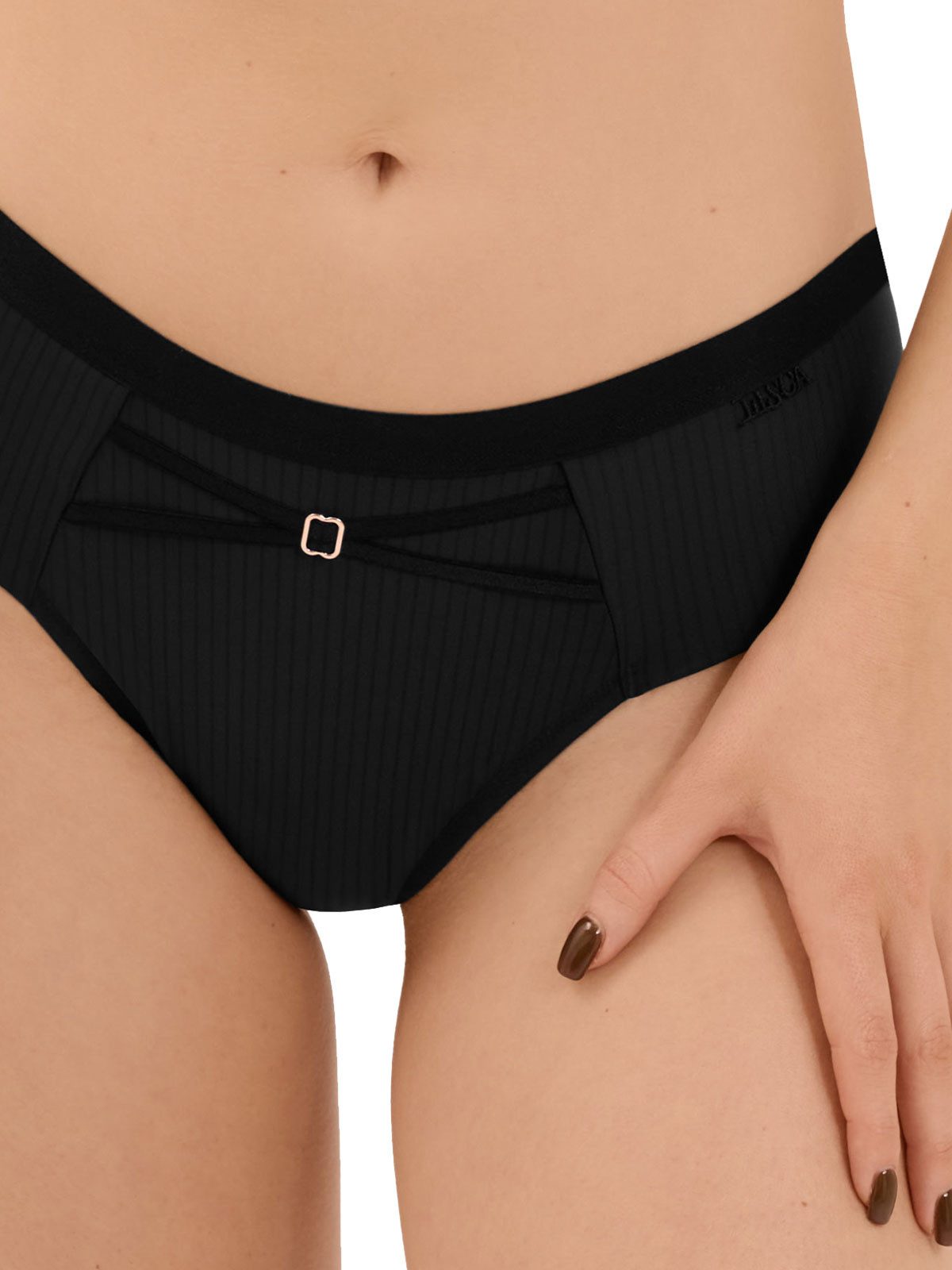 Lisca Bikinislip Damen Brazilian Slip Laura günstig online kaufen
