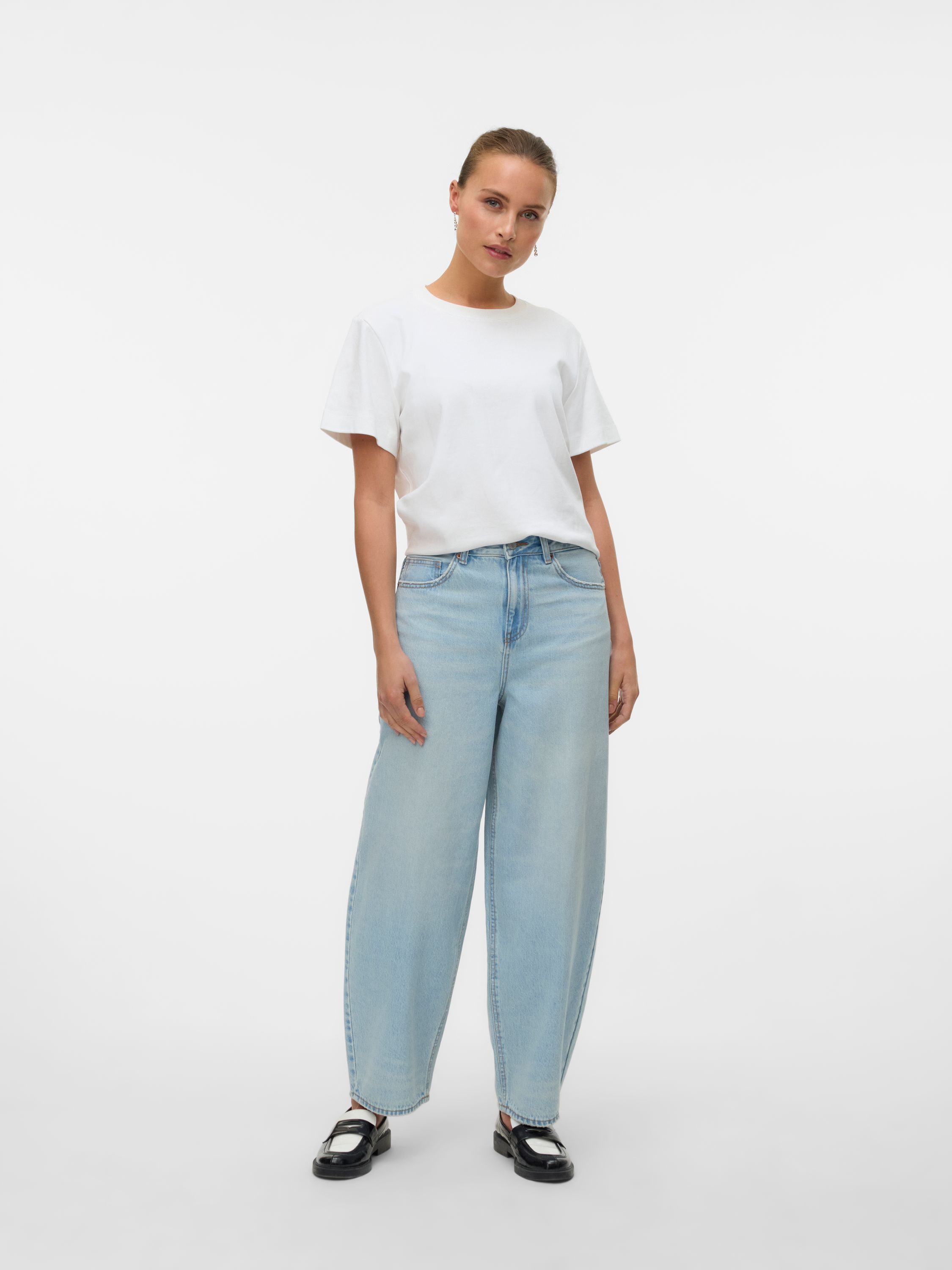 Vero Moda 5-Pocket-Jeans günstig online kaufen
