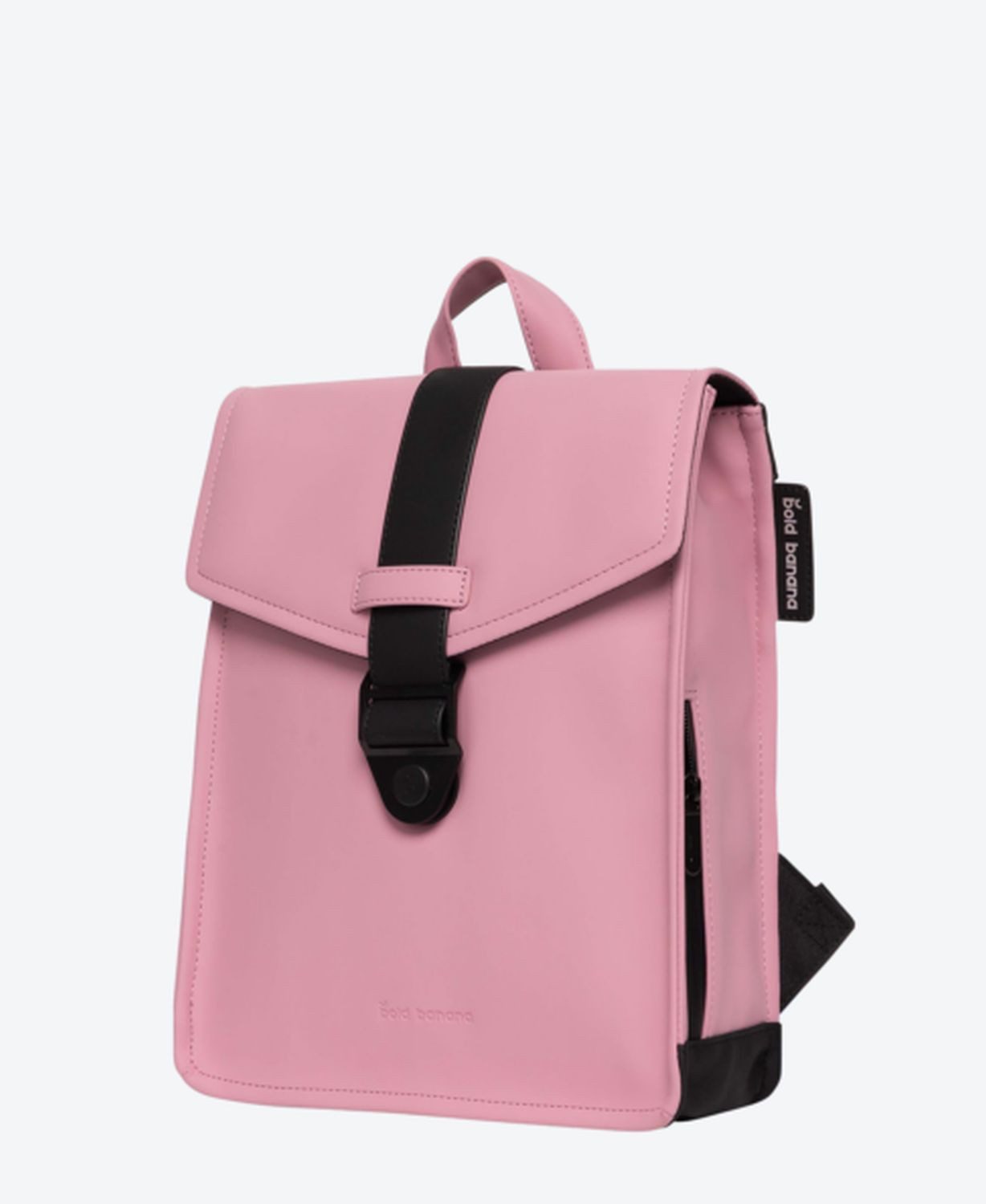 Bold Banana Freizeitrucksack Bold Banana Rucksack Envelope Mini Ruby