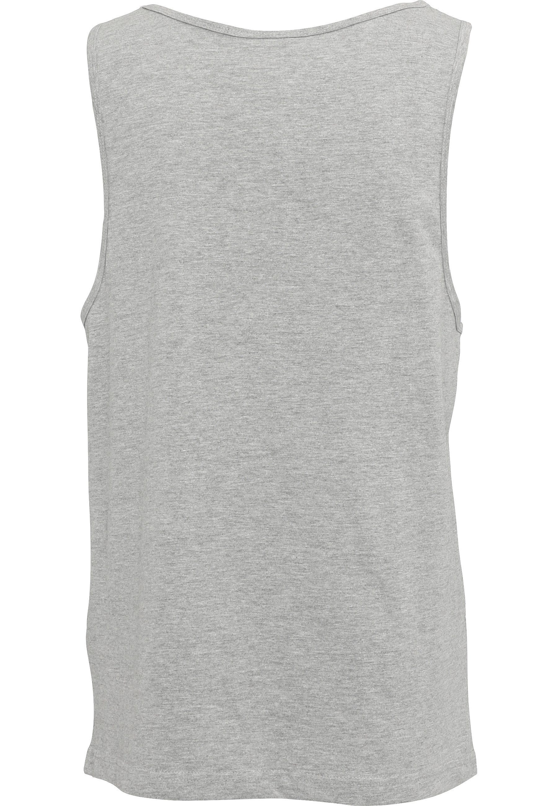 URBAN CLASSICS Shirttop Urban Classics Herren Jersey Big Tank (1-tlg)