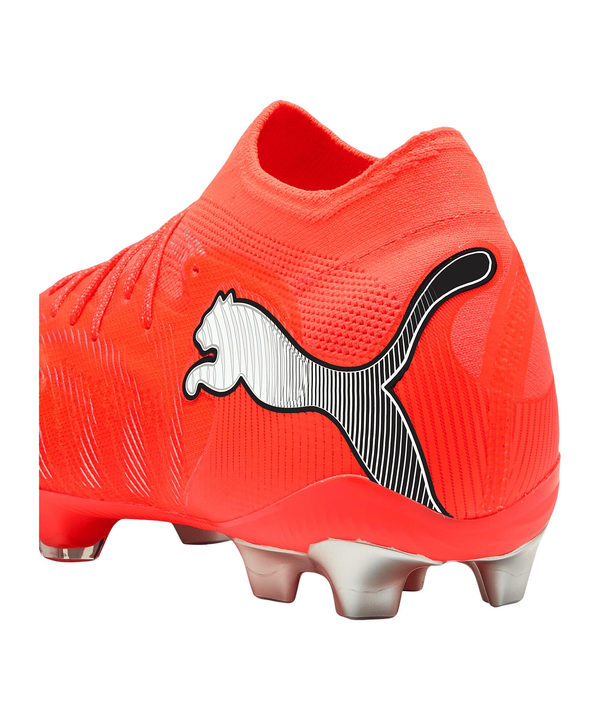 PUMA PUMA FUTURE 9 Ultimate FG Showtime Unisex Fußballschuh