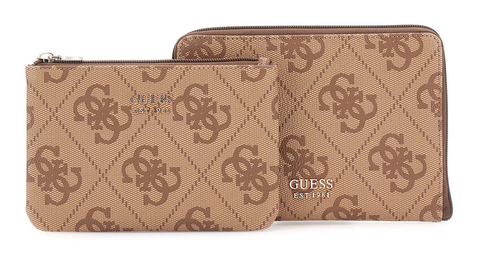 Guess Шкатулки для ювелирных изделий Jewelry Organizer & Passport Pouch (Set, 2 St)