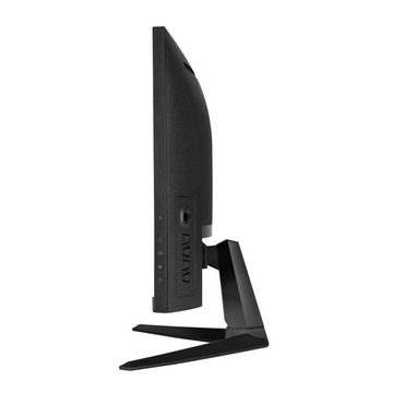 Asus TUF Gaming VG24VQ1B Curved-Gaming-Monitor (60,50 cm/23,8 ", 1920 x 1080 px, Full HD, 1 ms Reaktionszeit, 165 Hz, LED, Gaming Monitor Full HD 165Hz Extreme Low Motion Blur)