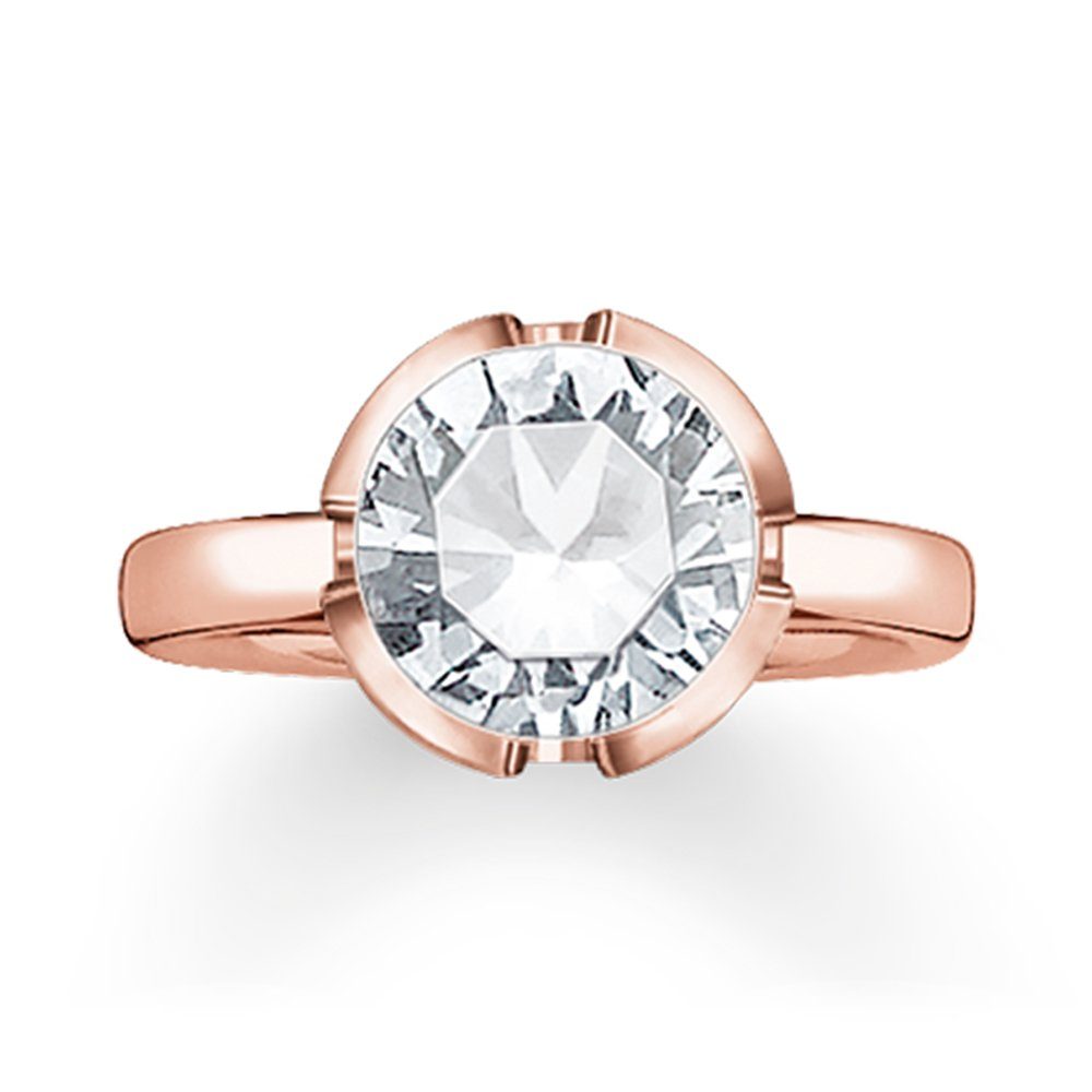 THOMAS SABO Silberring günstig online kaufen