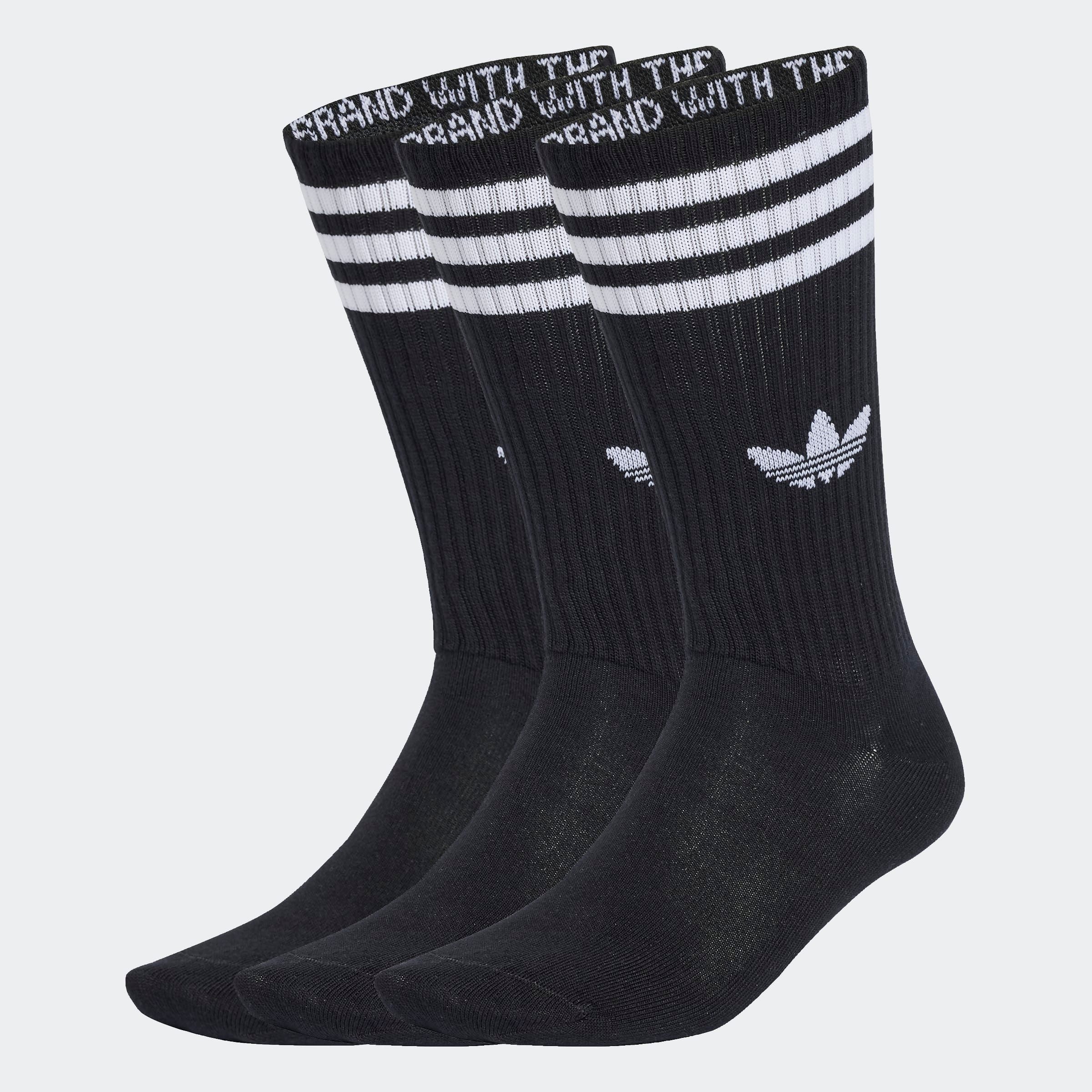 adidas Originals Sportsocken 3S HIGH CR S 3P günstig online kaufen
