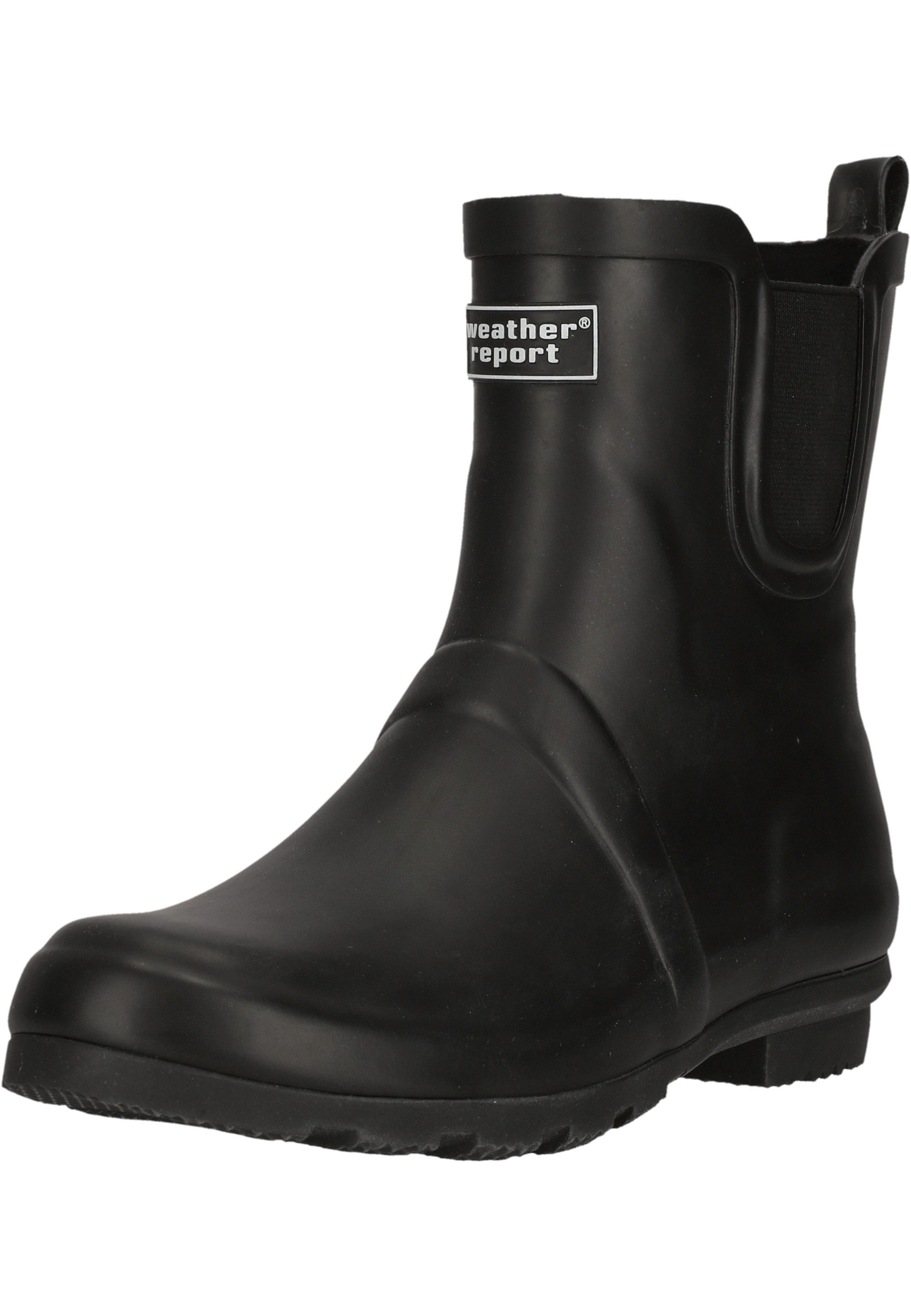 WEATHER REPORT Silverwater V2 Gummistiefel mit wasserdichter Ausstattung