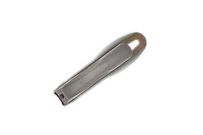 Seki EDGE Nagelknipser Kleiner Nagelknipser mit eingebauter Auffangvorrichtung G-1200, handgeschärftes Qualitätsprodukt aus Japan