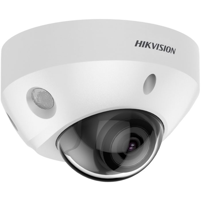 HIKVISION DS-2CD2586G2-IS(2.8mm)(C) Überwachungskamera (innen Dome 8 Megapixel)