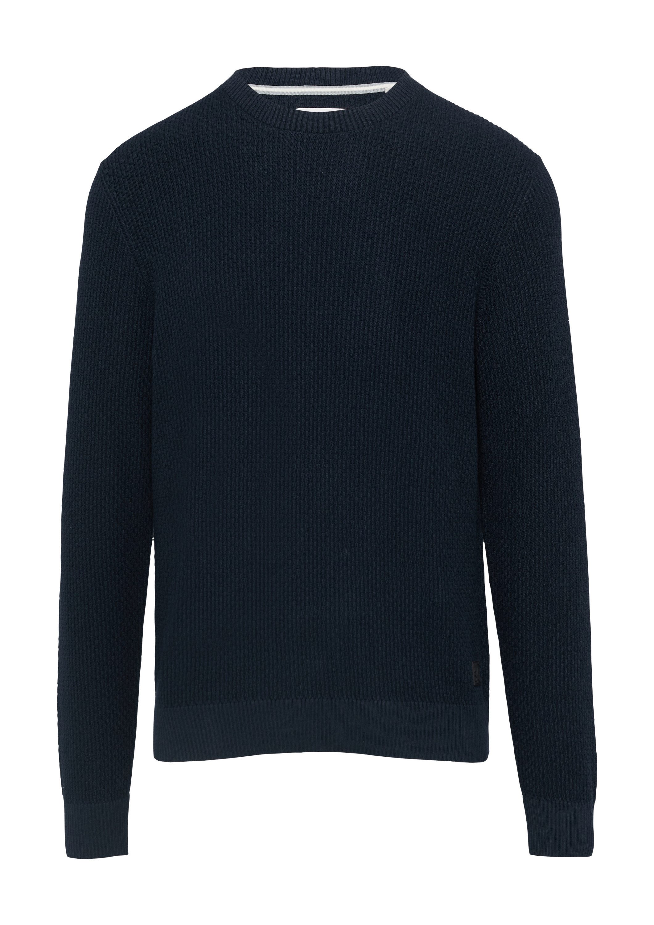 Longpullover Strickpullover