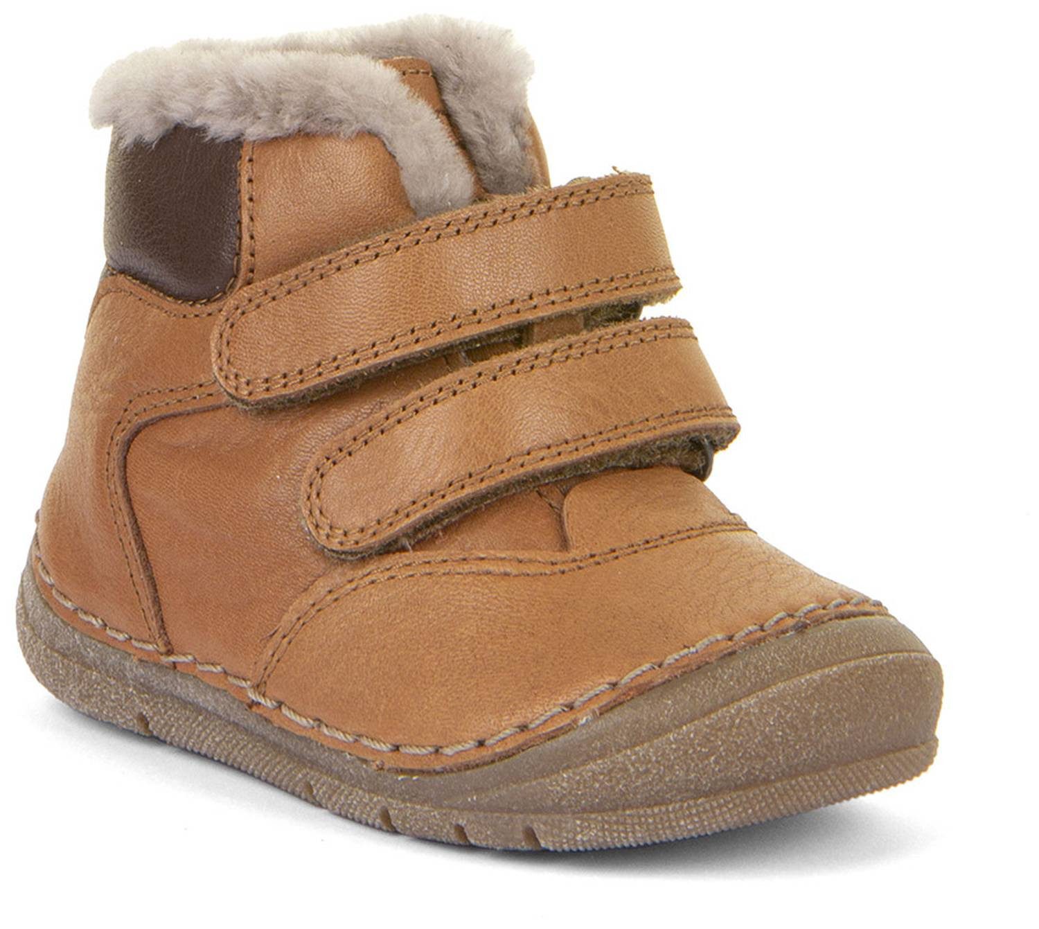 froddo® Froddo Paix Up Winter Brown+ Sneaker