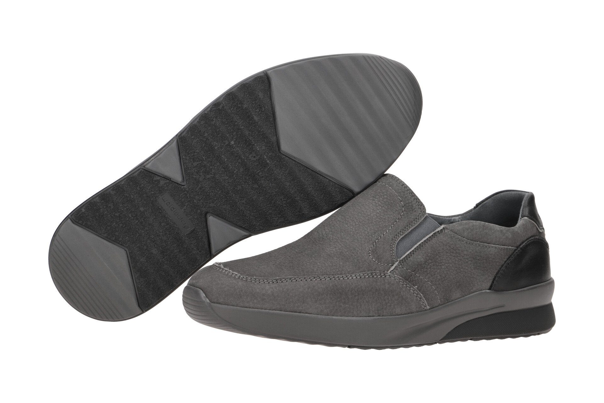 Waldläufer 654502 402 696 Slipper