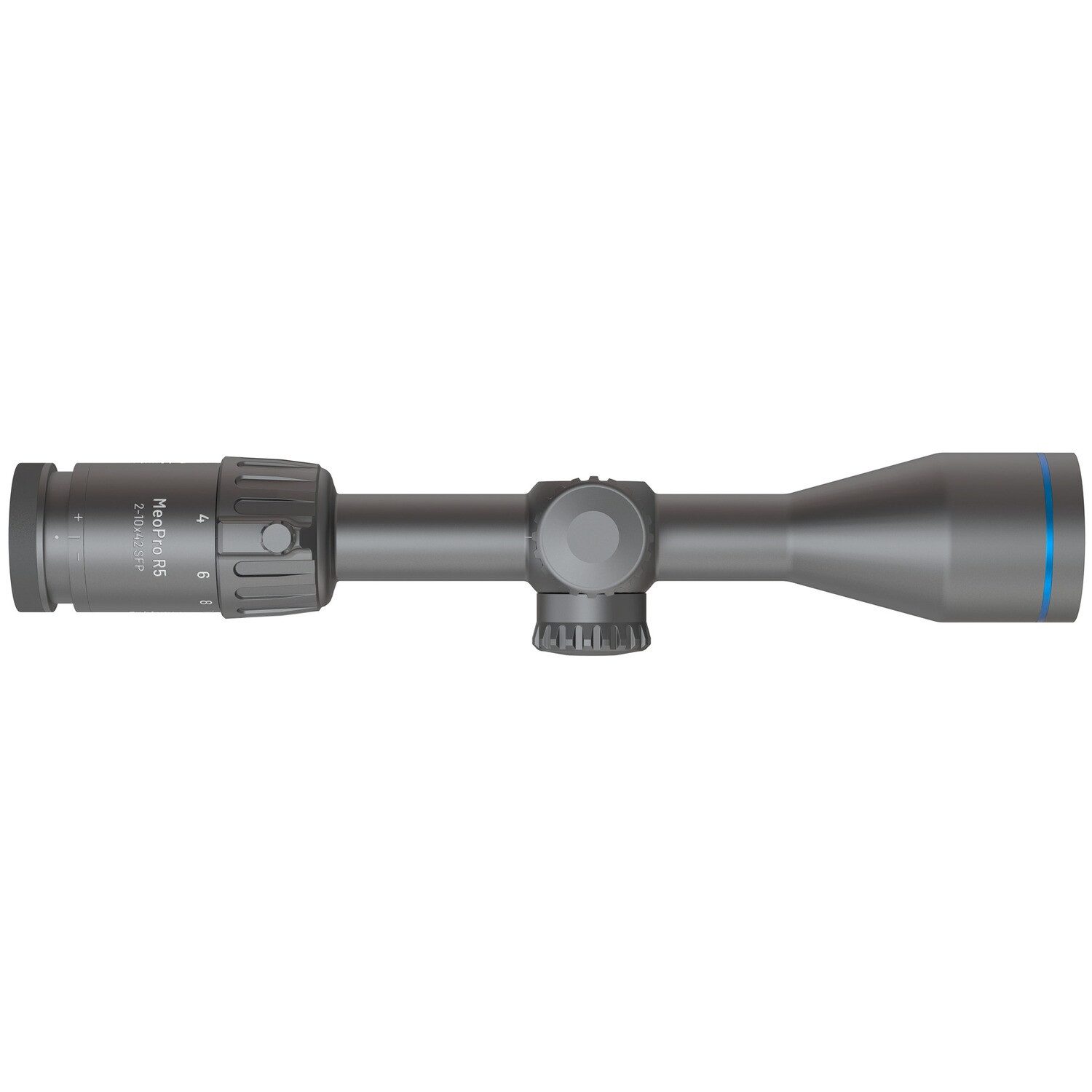 Meopta Zielfernrohr MeoPro R5 2-10x42 SFP Zielfernrohr