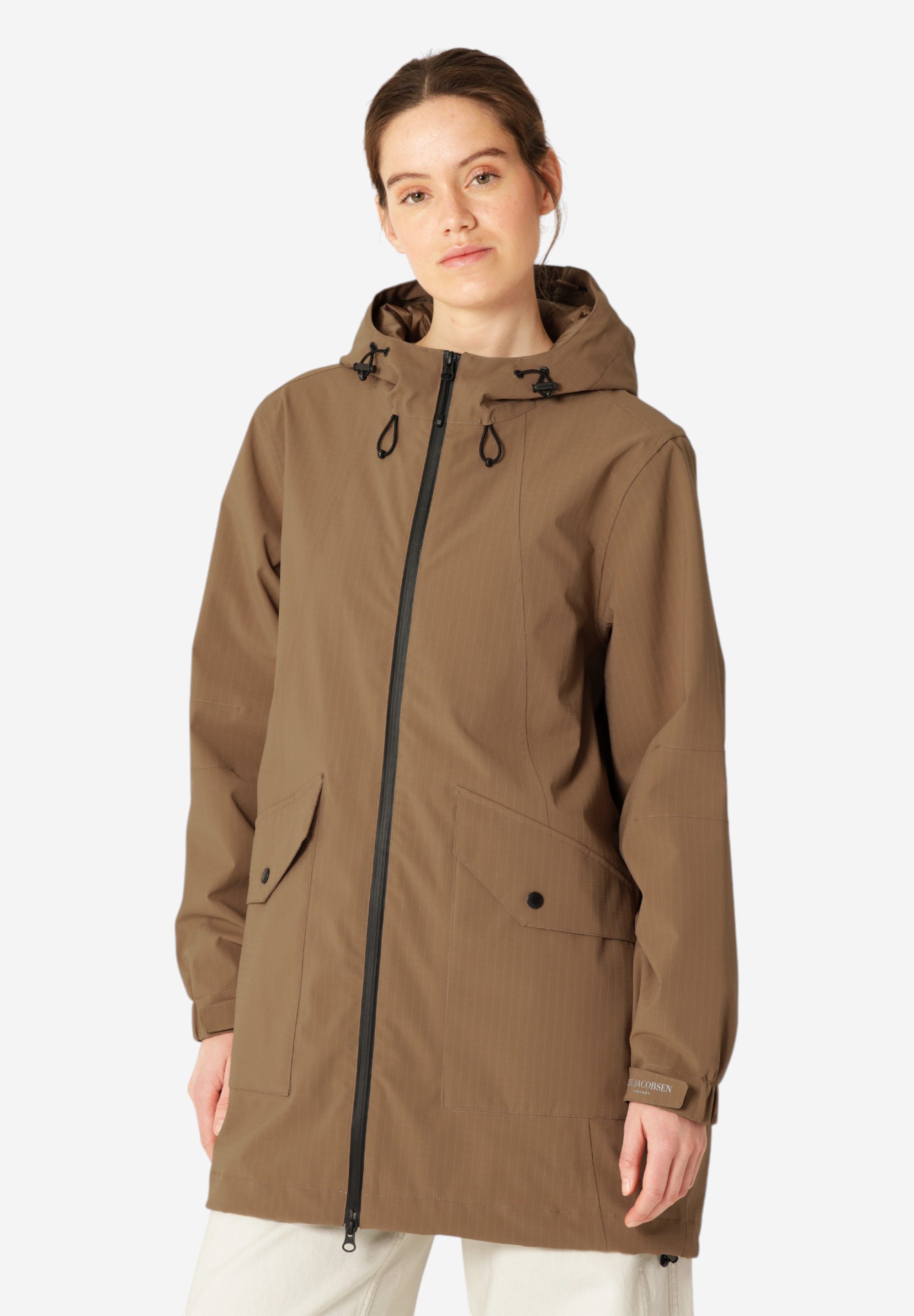 Regenjacke THERMAL09