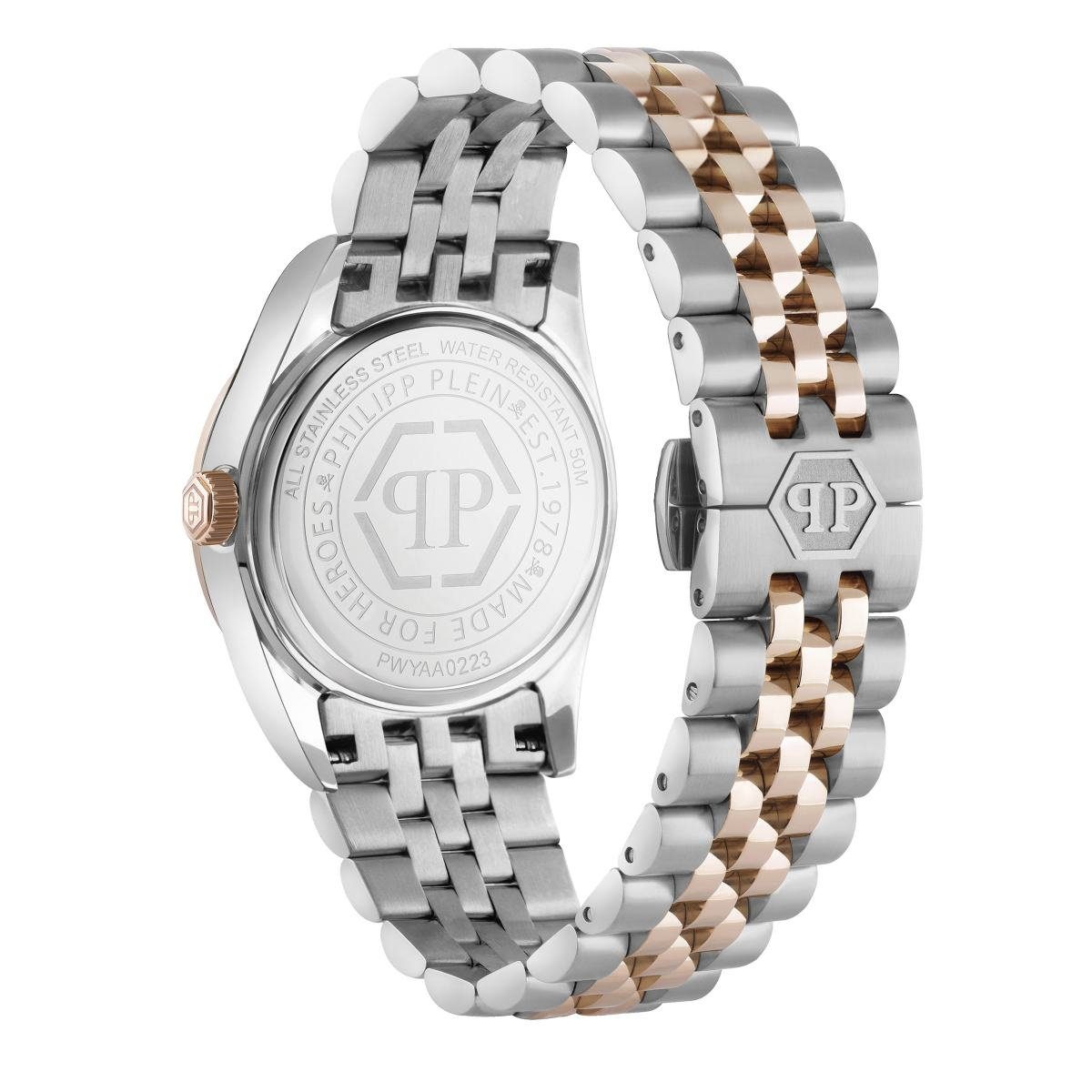 PHILIPP PLEIN Quarzuhr PWYAA0223