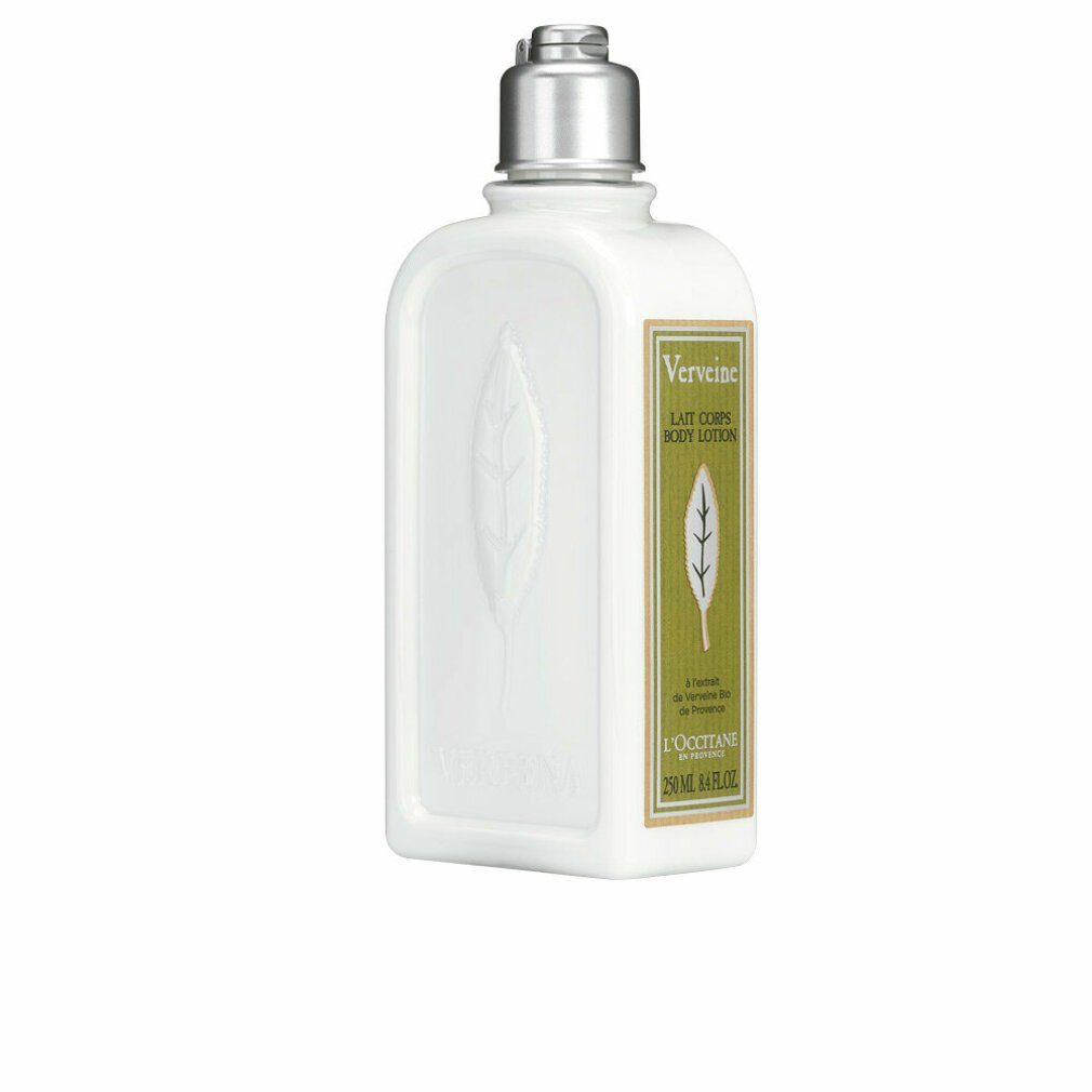 L'OCCITANE Körperpflegemittel Verveine Lait Corps