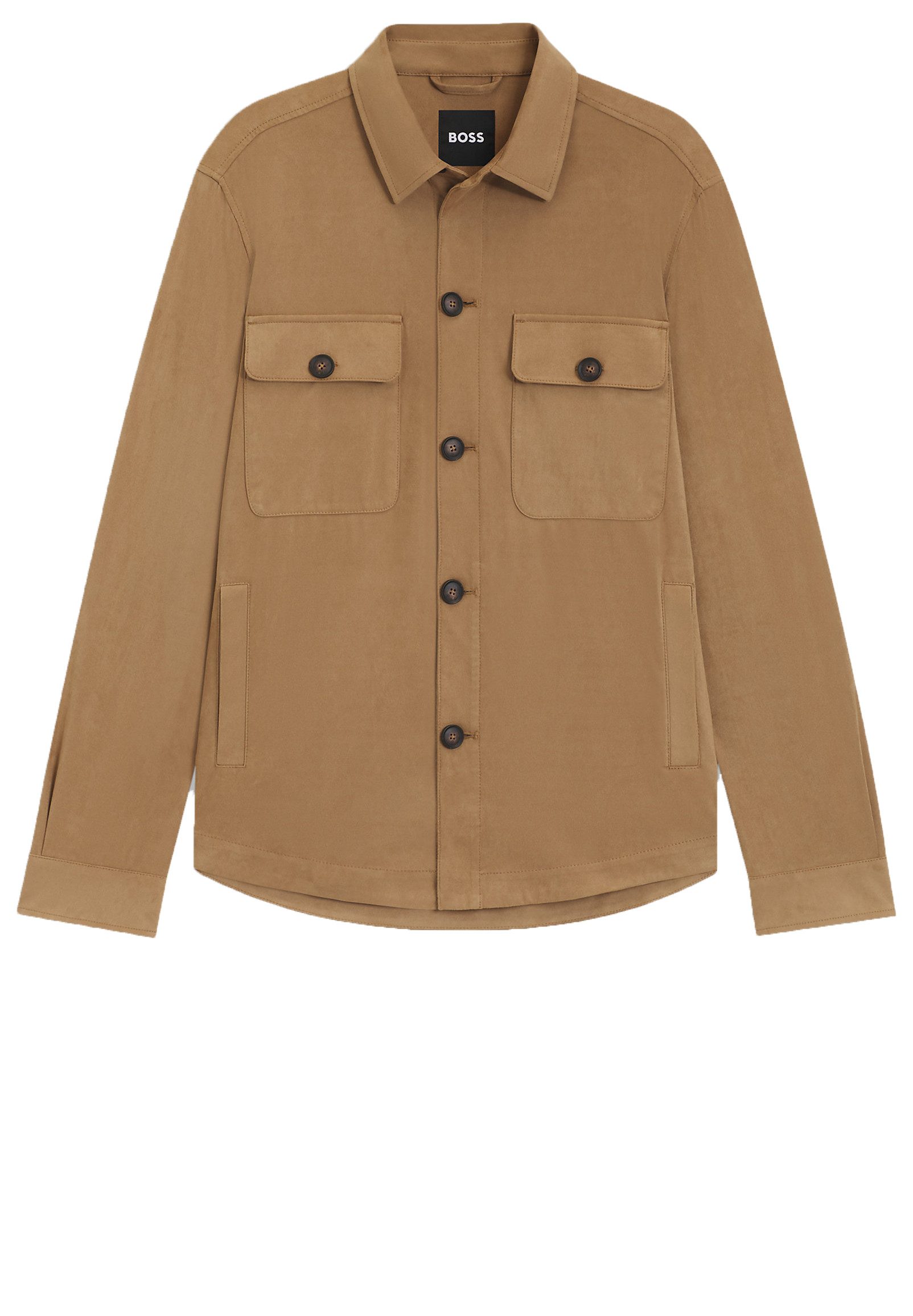 BOSS Sakko C-Carper-OS-253F (1-tlg)
