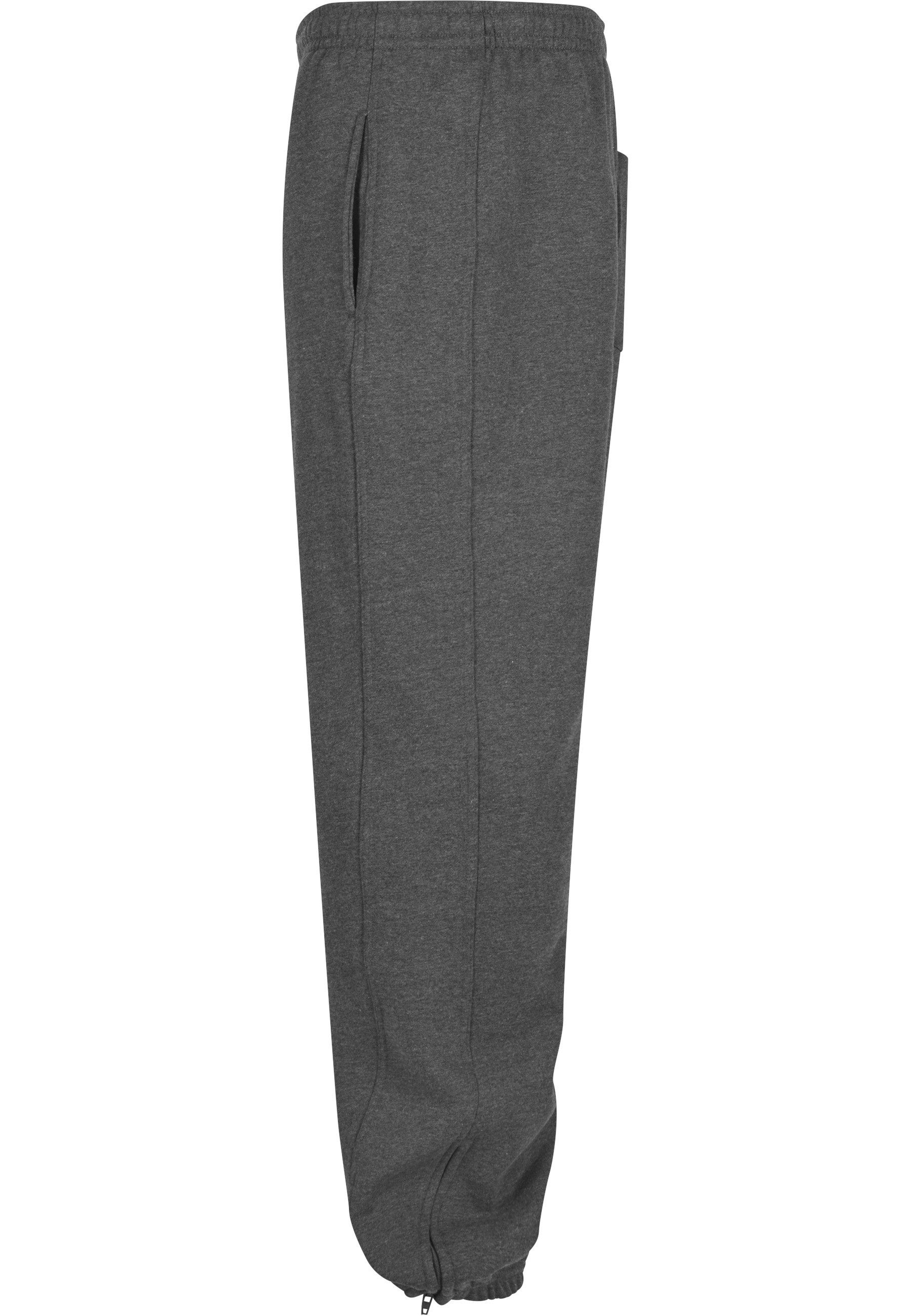 URBAN CLASSICS Trainingsanzug Urban Classics Herren Blank Suit (2-tlg)