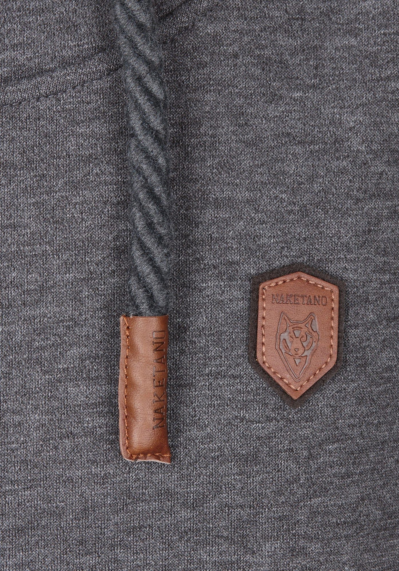 naketano Hoodie