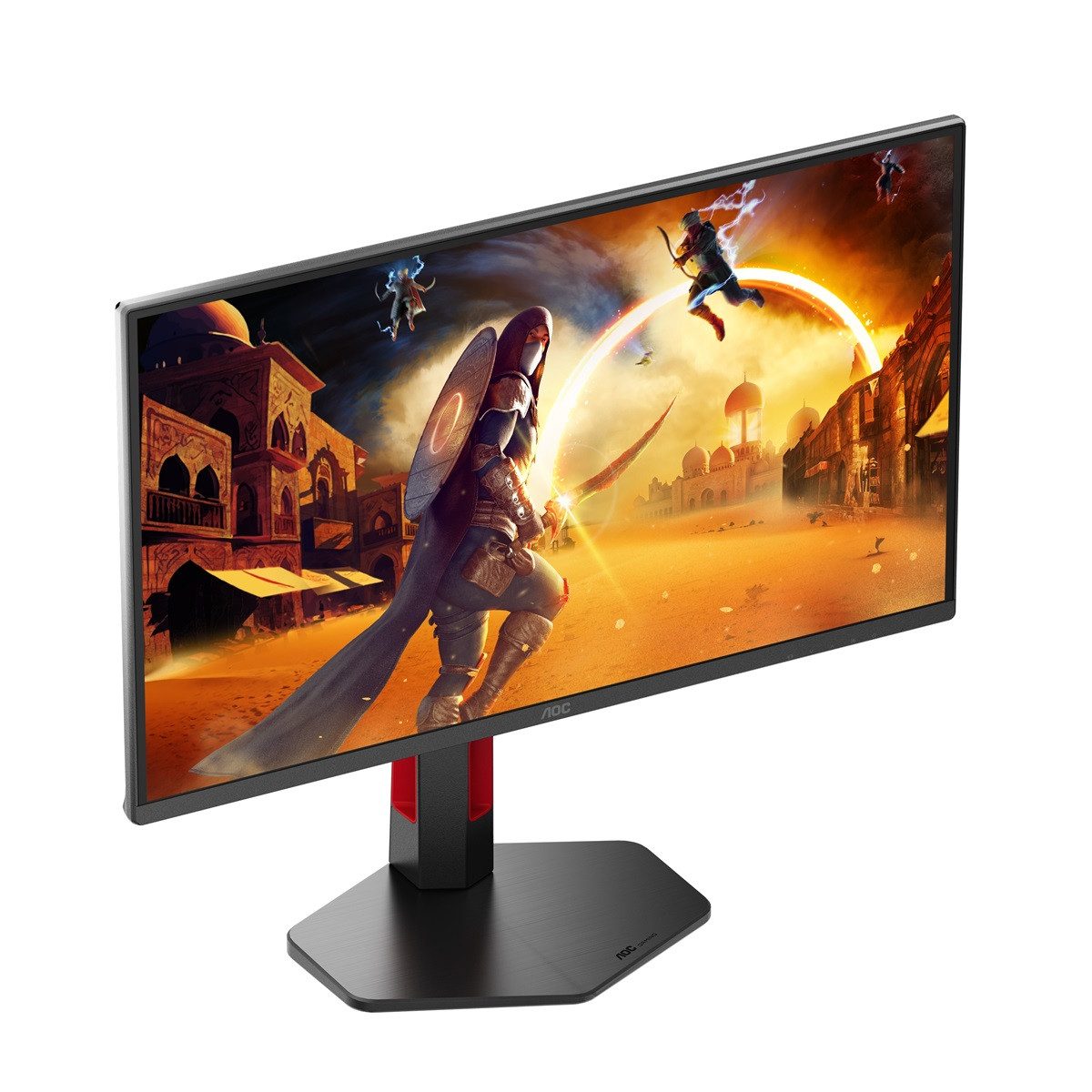 AOC Q25G4SR