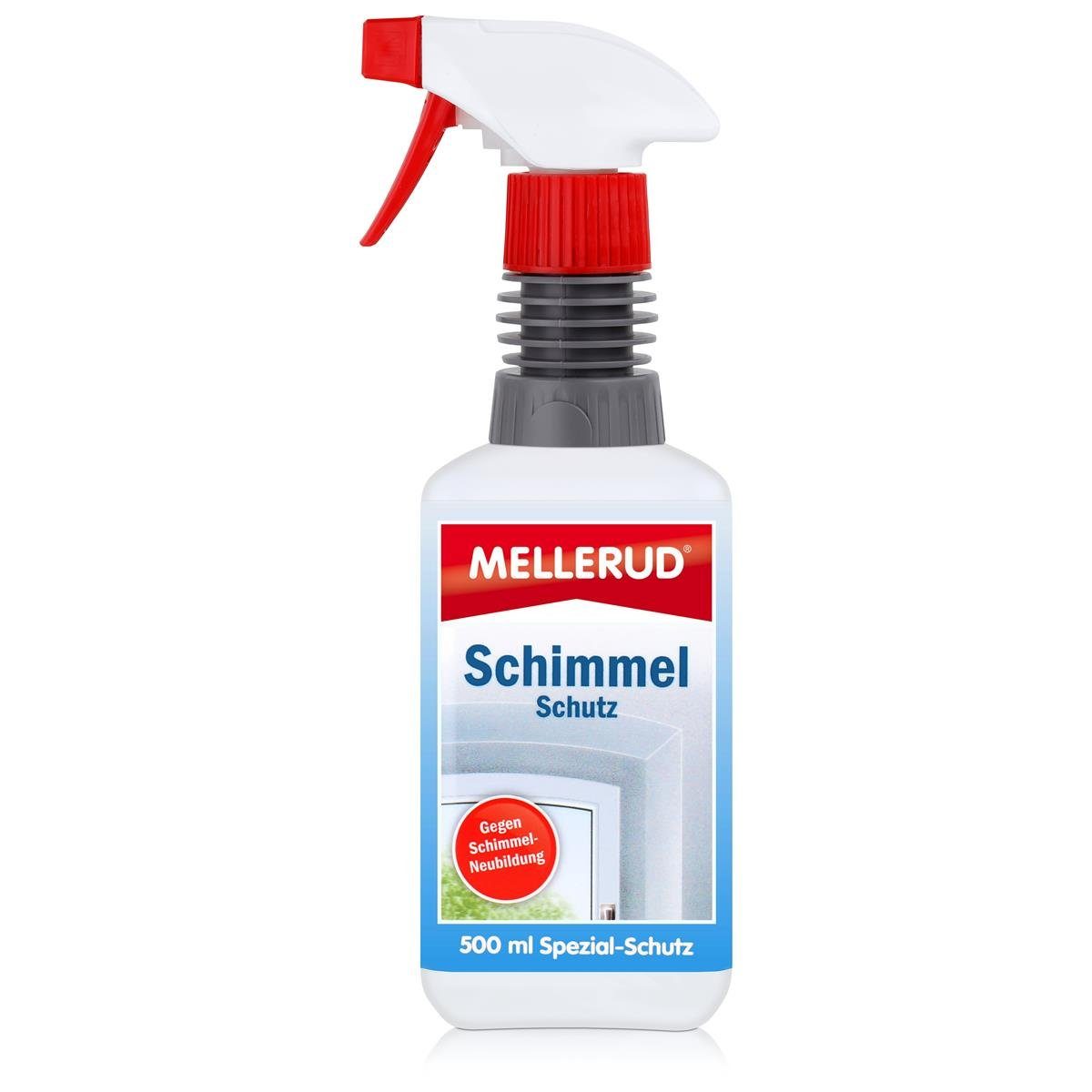 500 Schutz Mellerud Schimmel ml Spezialwaschmittel Mellerud