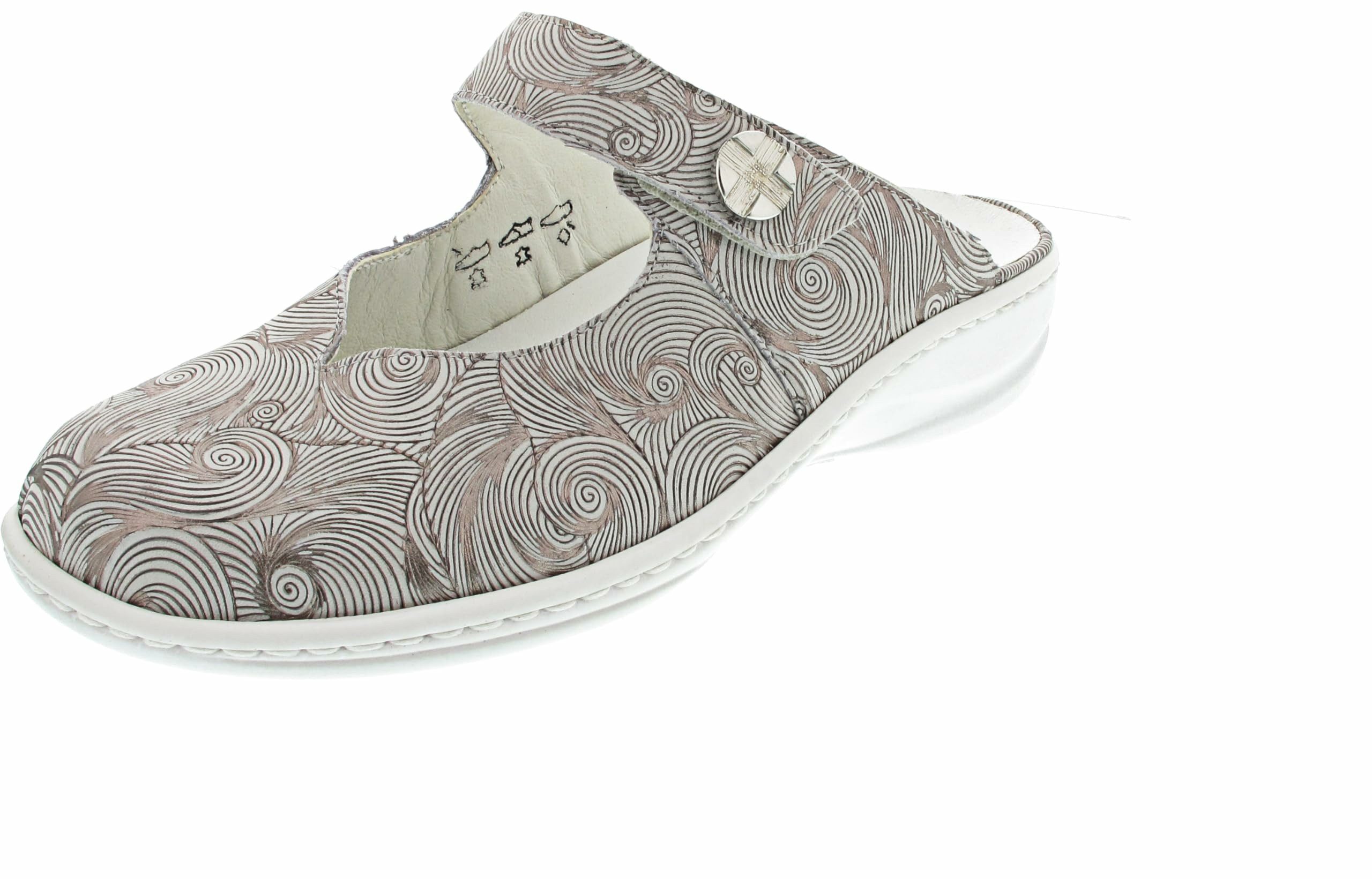 Waldläufer Hausshuhe für Damen Hausschuh (keine Angabe, 1-tlg., keine Angabe)