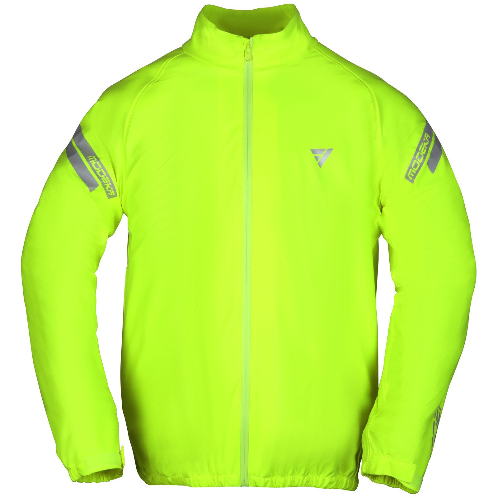 Regenanzug Modeka Flex Dry Regenjacke neongelb