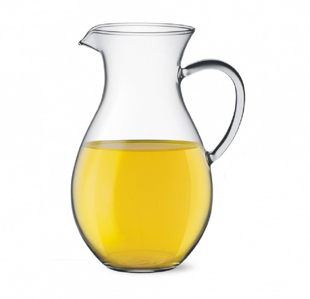 Bohemia Cristal Kanne Bohemia Crystal Simax Krug Classic 1500 ml, (Packung)