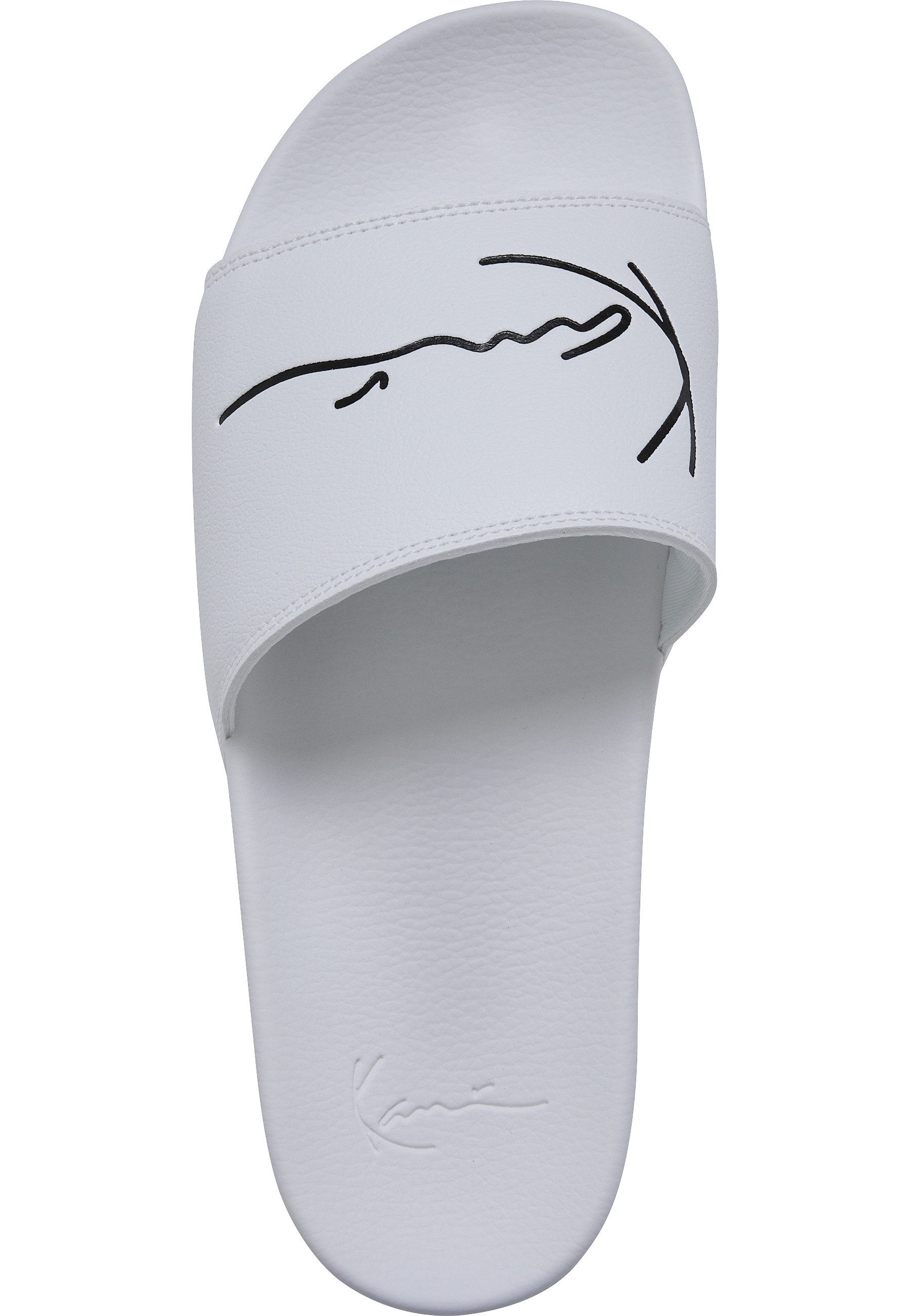 Karl Kani Karl Kani Herren KK Pool Slide Sneaker (1-tlg)