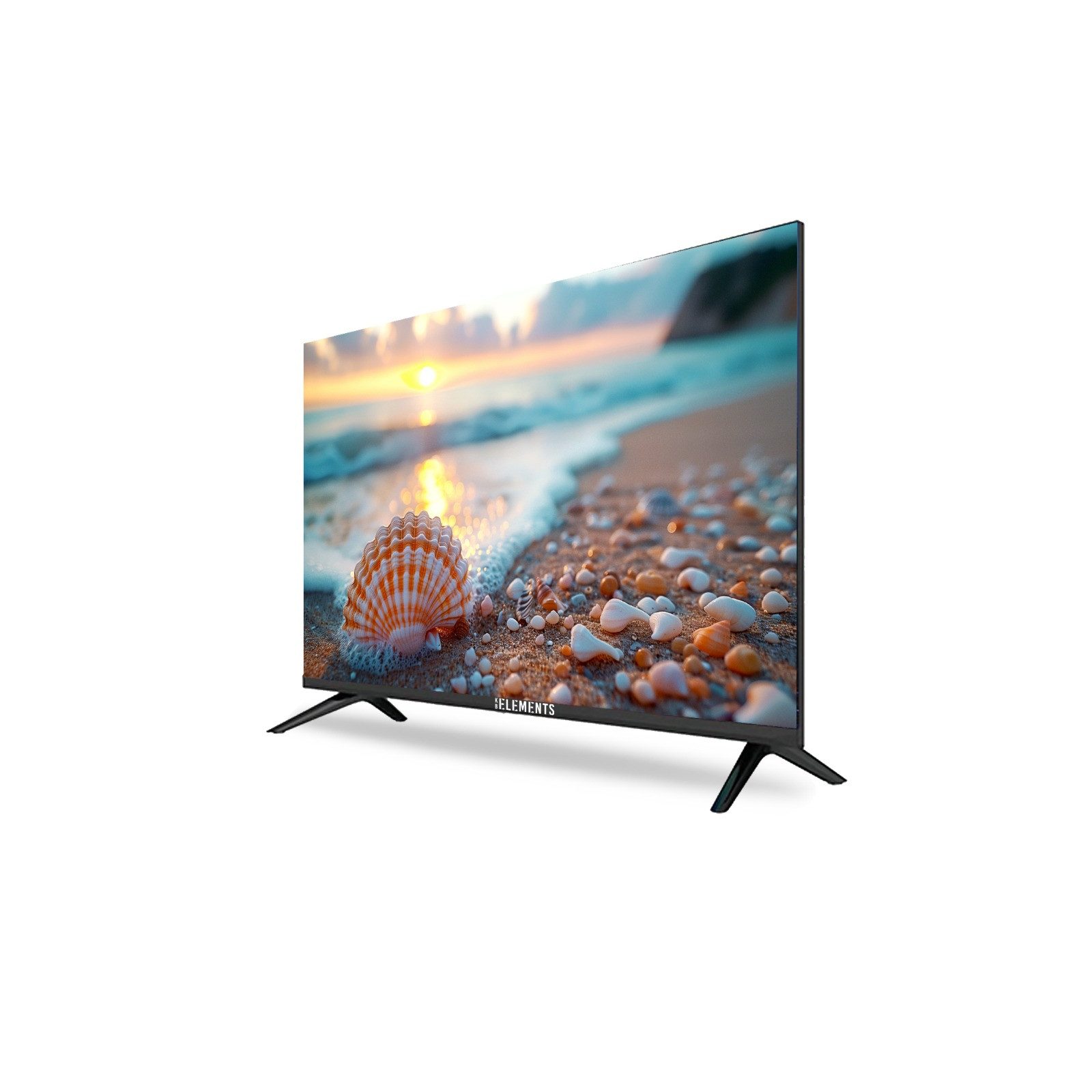 KB Elements ELT32DE14S LED-Fernseher (81...