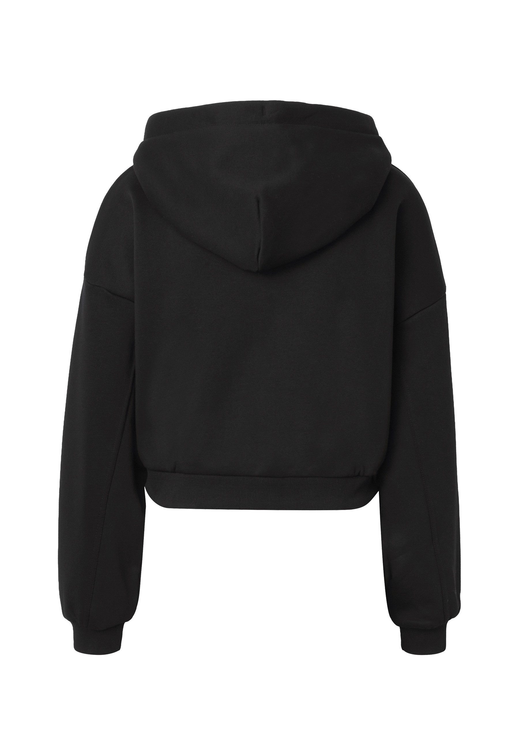 Karl Kani Funktions-Kapuzensweatjacke Karl Kani Chest Signature Essential Zip Hoodie