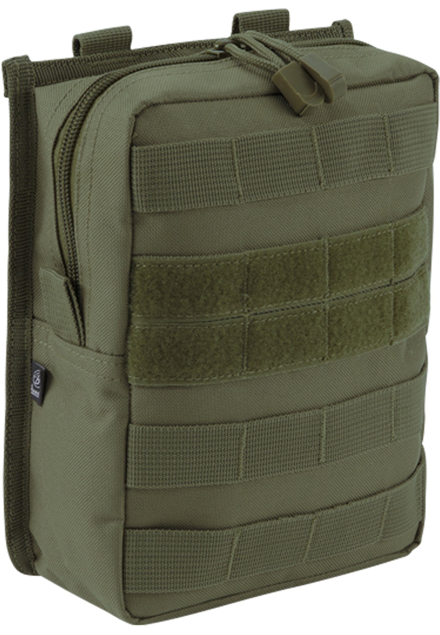 Brandit Beuteltasche Brandit Accessoires Cross Molle Pouch (1-tlg)