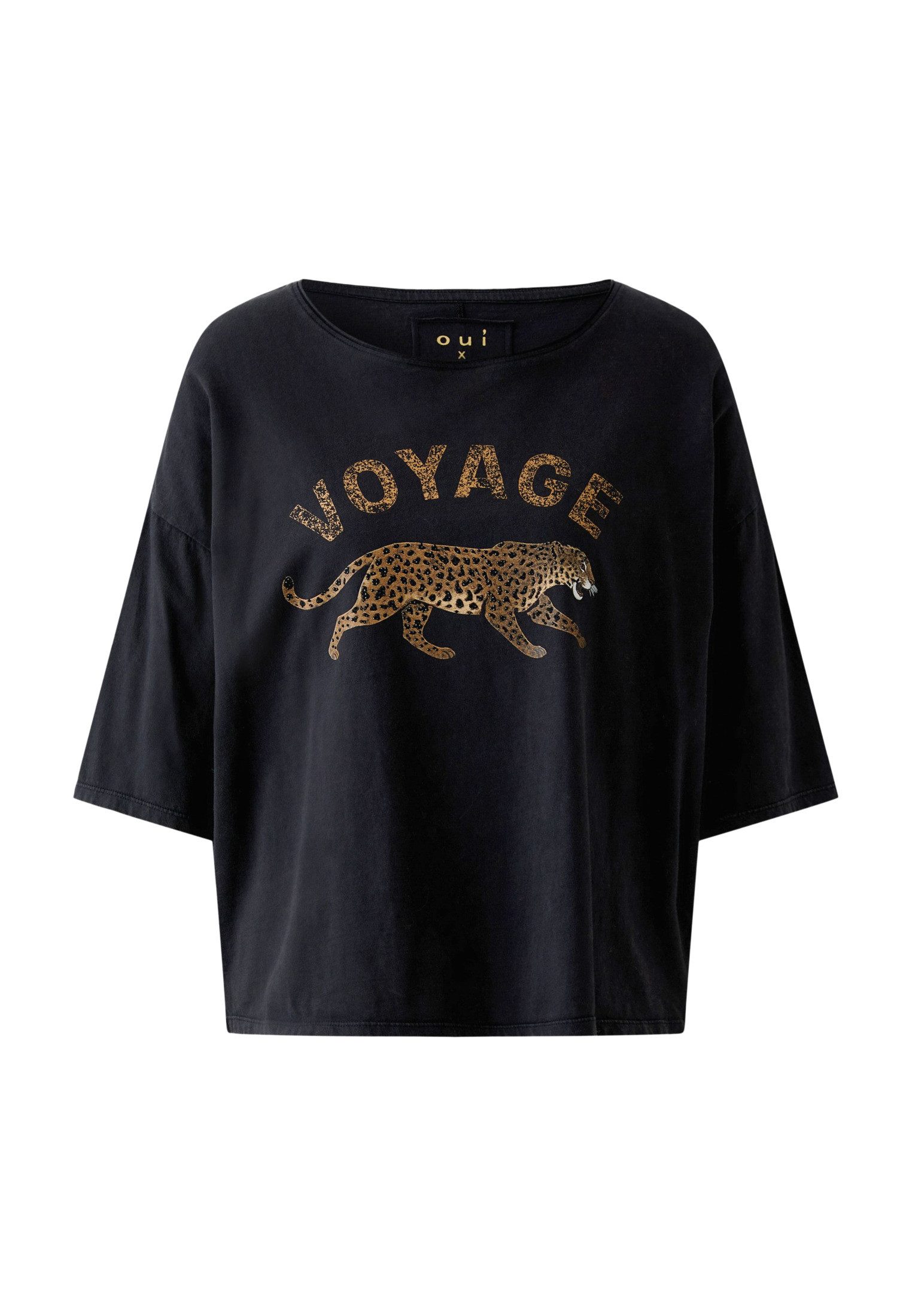 Oui T-Shirt