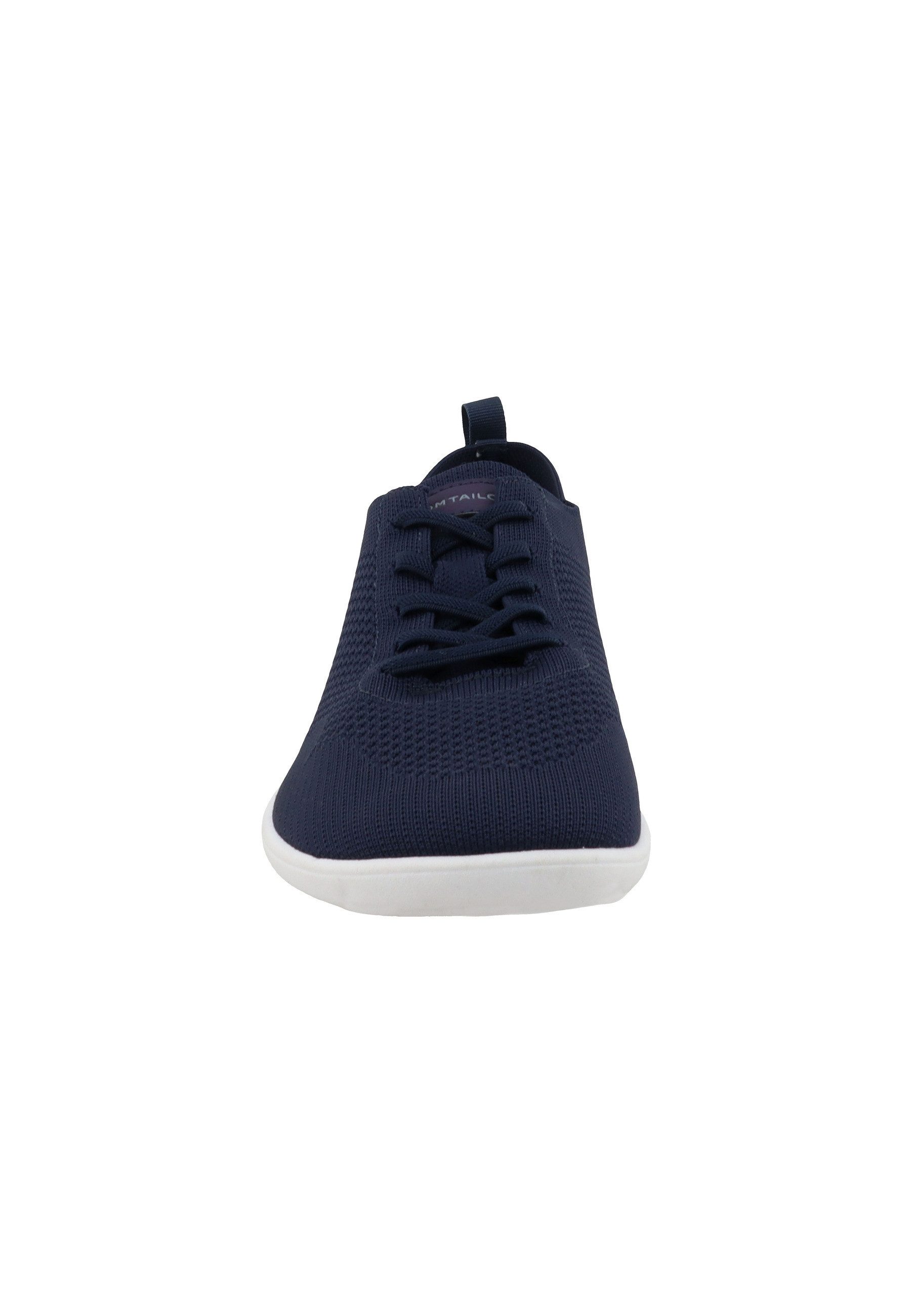 TOM TAILOR Tom Tailor Sneaker Low Sneaker