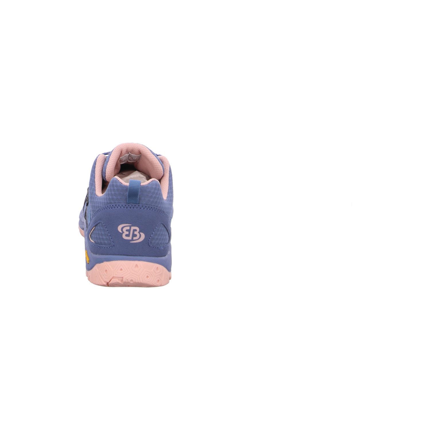 BRÜTTING Guide Schnürschuh