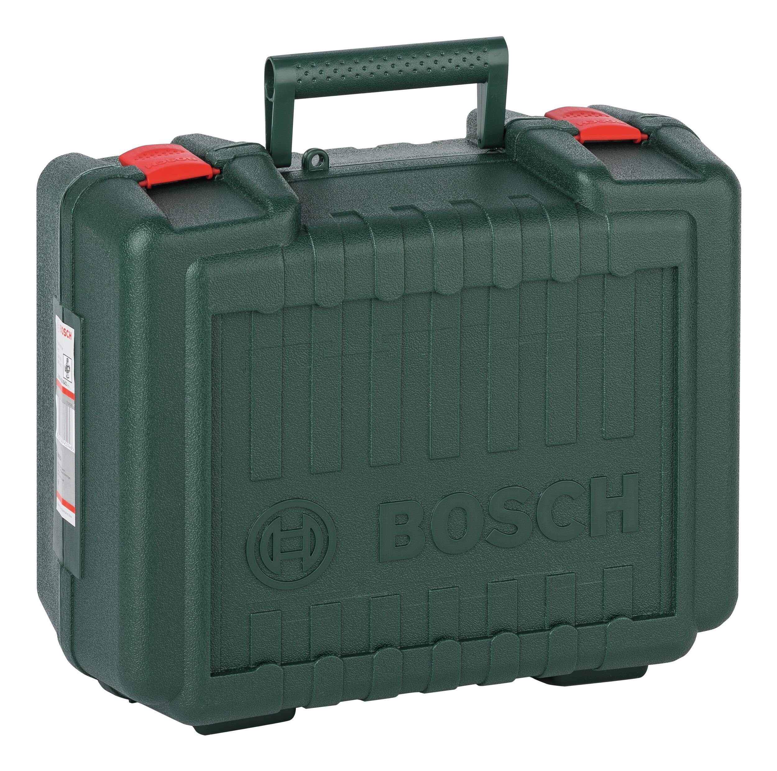 Bosch Home & Garden Werkzeugkoffer, Für Oberfräsen und Flachdübelfräse - 341 x 400 x 210 mm