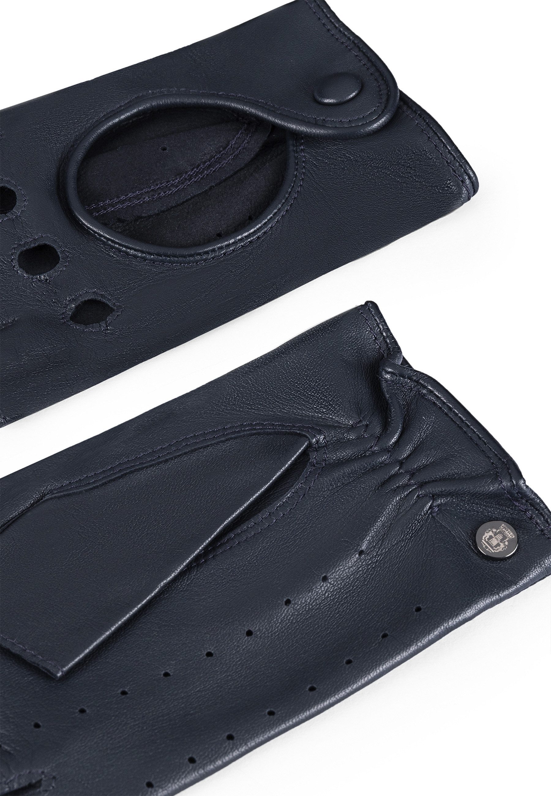 Roeckl Lederhandschuhe Florenz Autofahrer günstig online kaufen