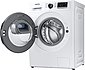 Samsung Waschmaschine WW4500T WW9ET4543AE, 9 kg, 1400 U/min, AddWash™, Bild 2