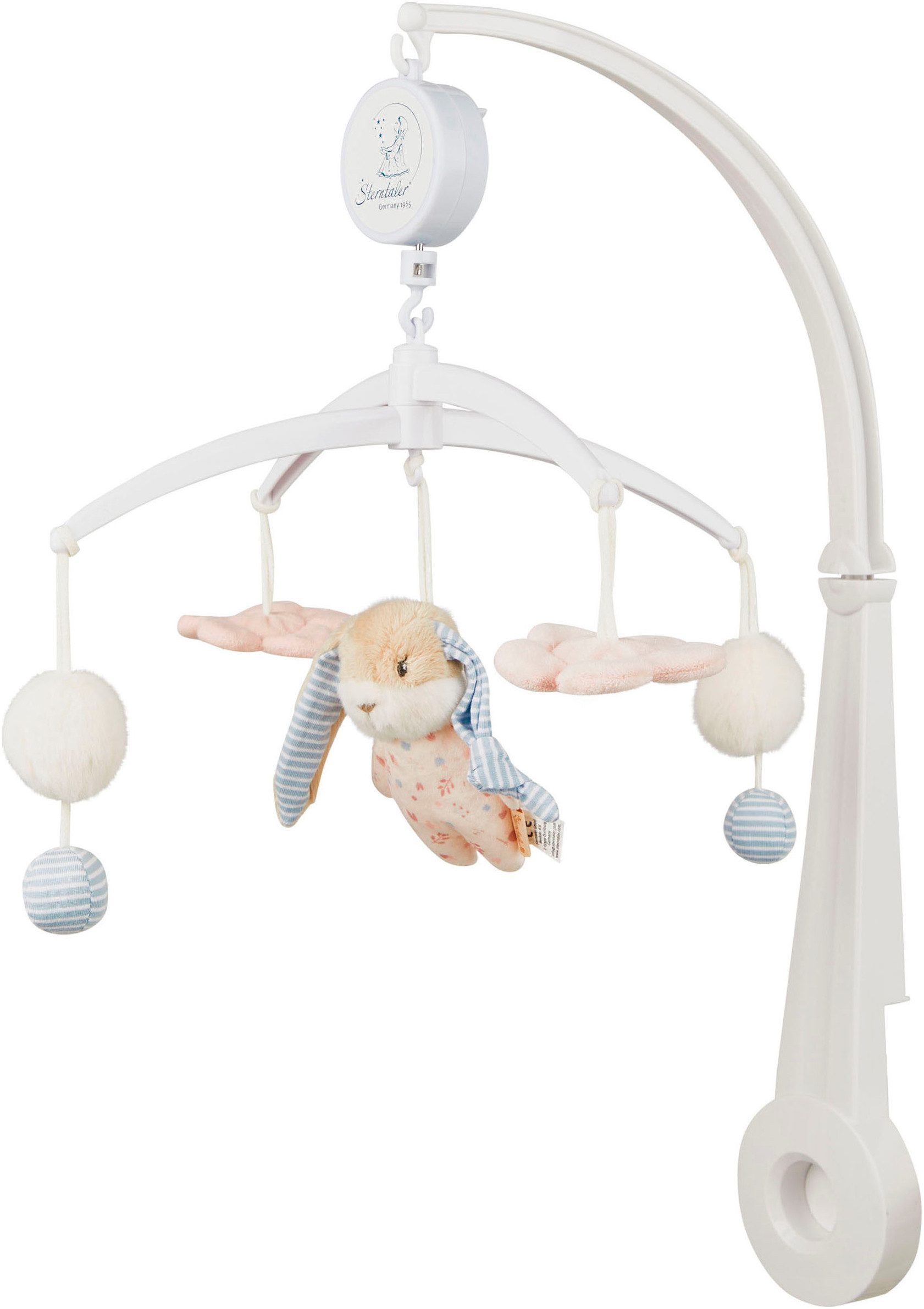 Sterntaler® Mobile Hase Hanni