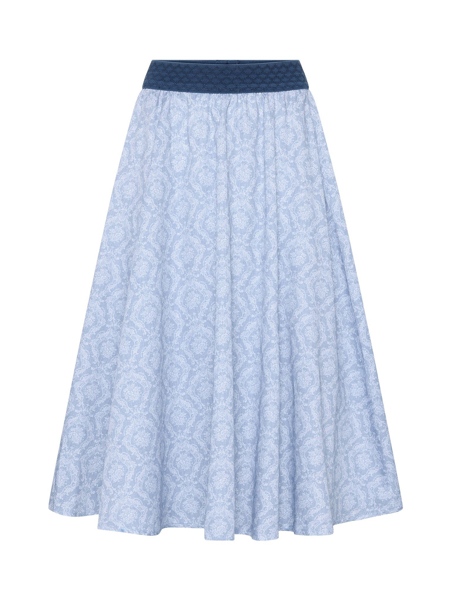 Berwin Trachtenrock günstig online kaufen