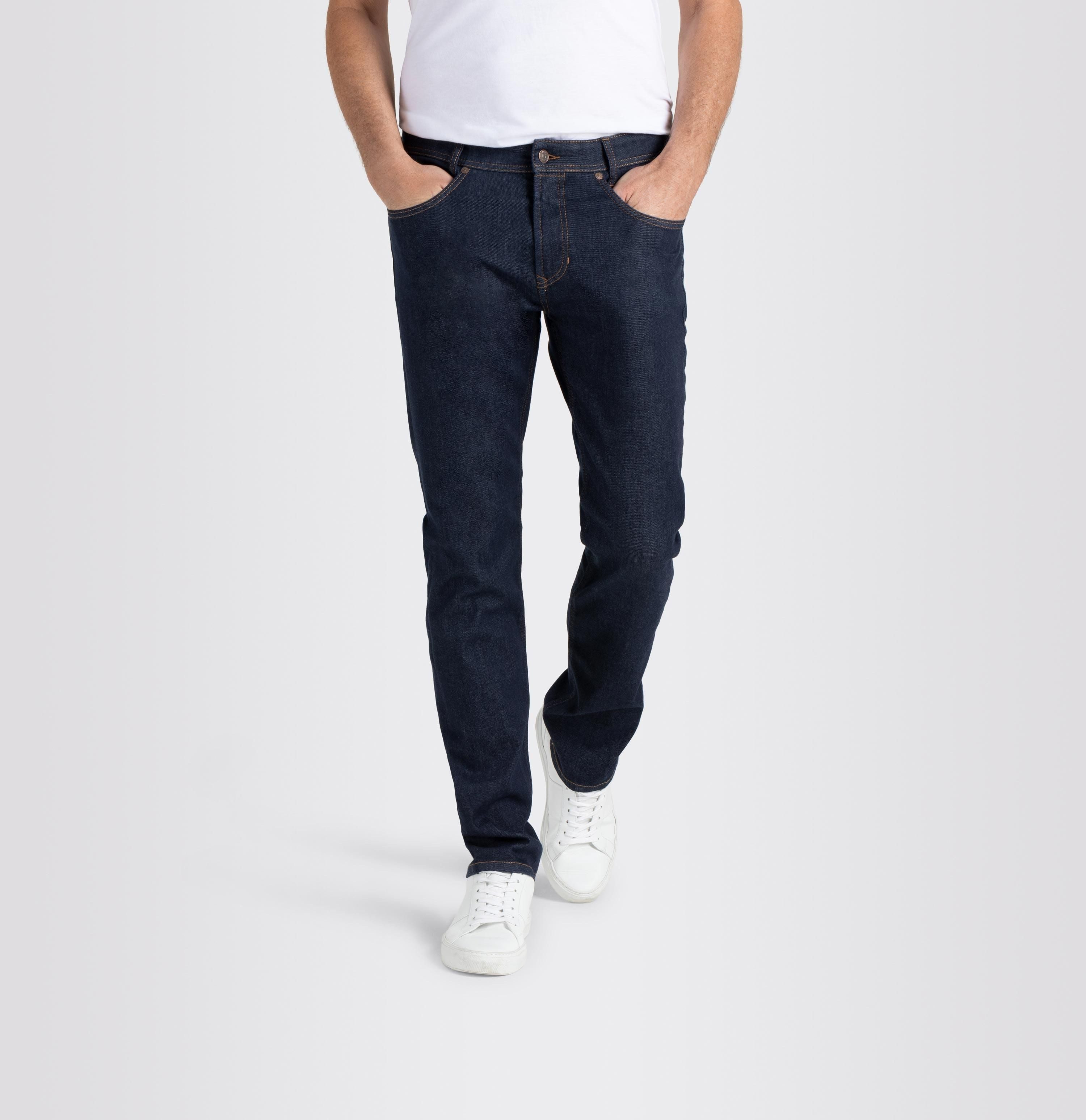 5-Pocket-Jeans MAC MACFLEXX ever blue 0518-01-1996L H950 - ULTIMATE DRIVER PANTS