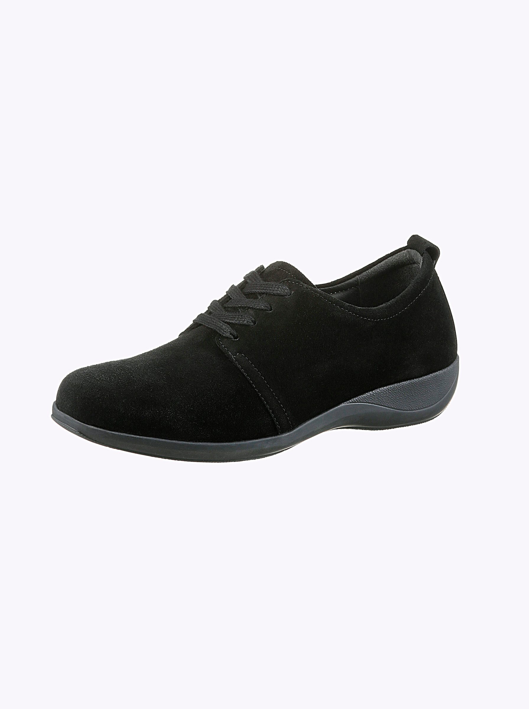 airsoft comfort+ Sneaker Sneaker Wechselfußbett, weiche günstig online kaufen
