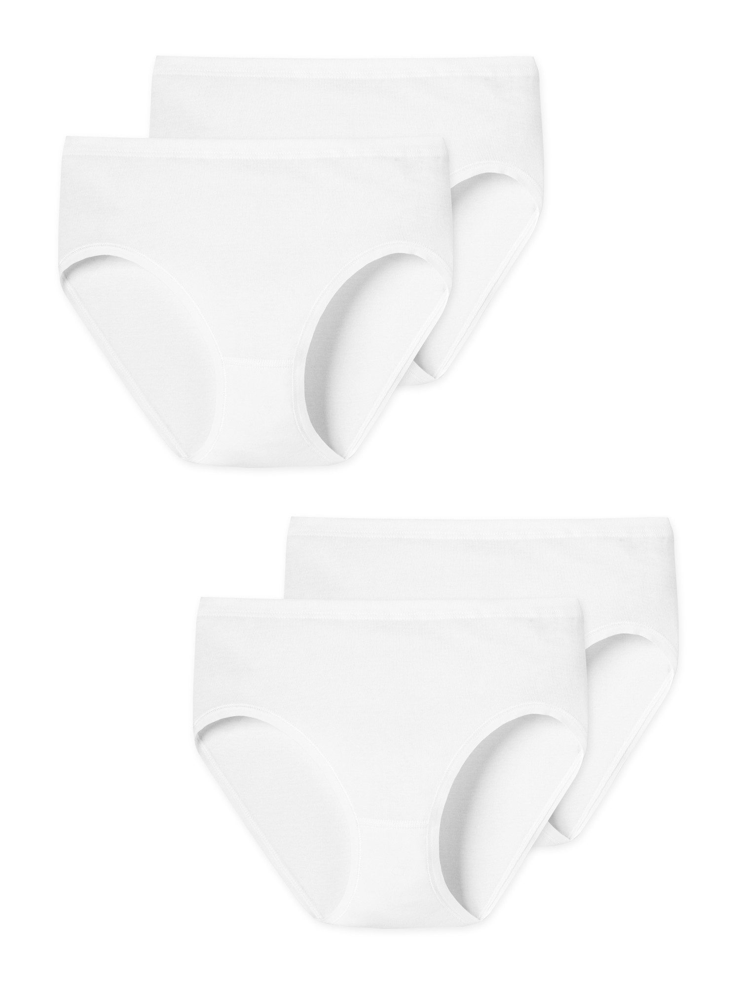 Schiesser Hüftslip 4- Pack Original Classics