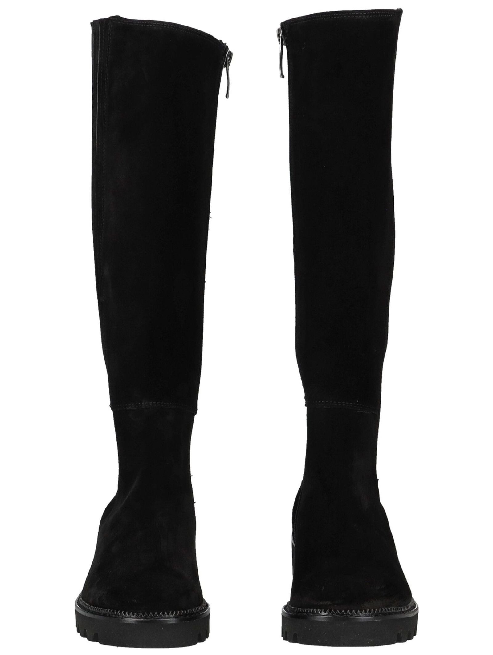 Paul Green Paul Green Stiefel Veloursleder Stiefel