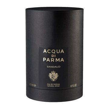 Acqua di Parma Eau de Parfum Sandalo E.d.P. Spray