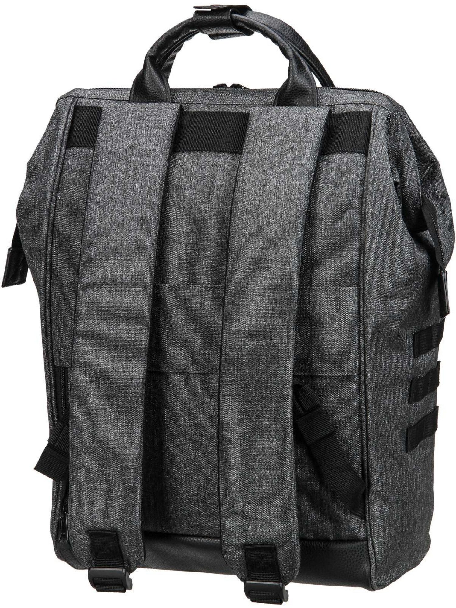 CABAIA Rucksack Melanged Backpack (Set, 3-tlg) günstig online kaufen