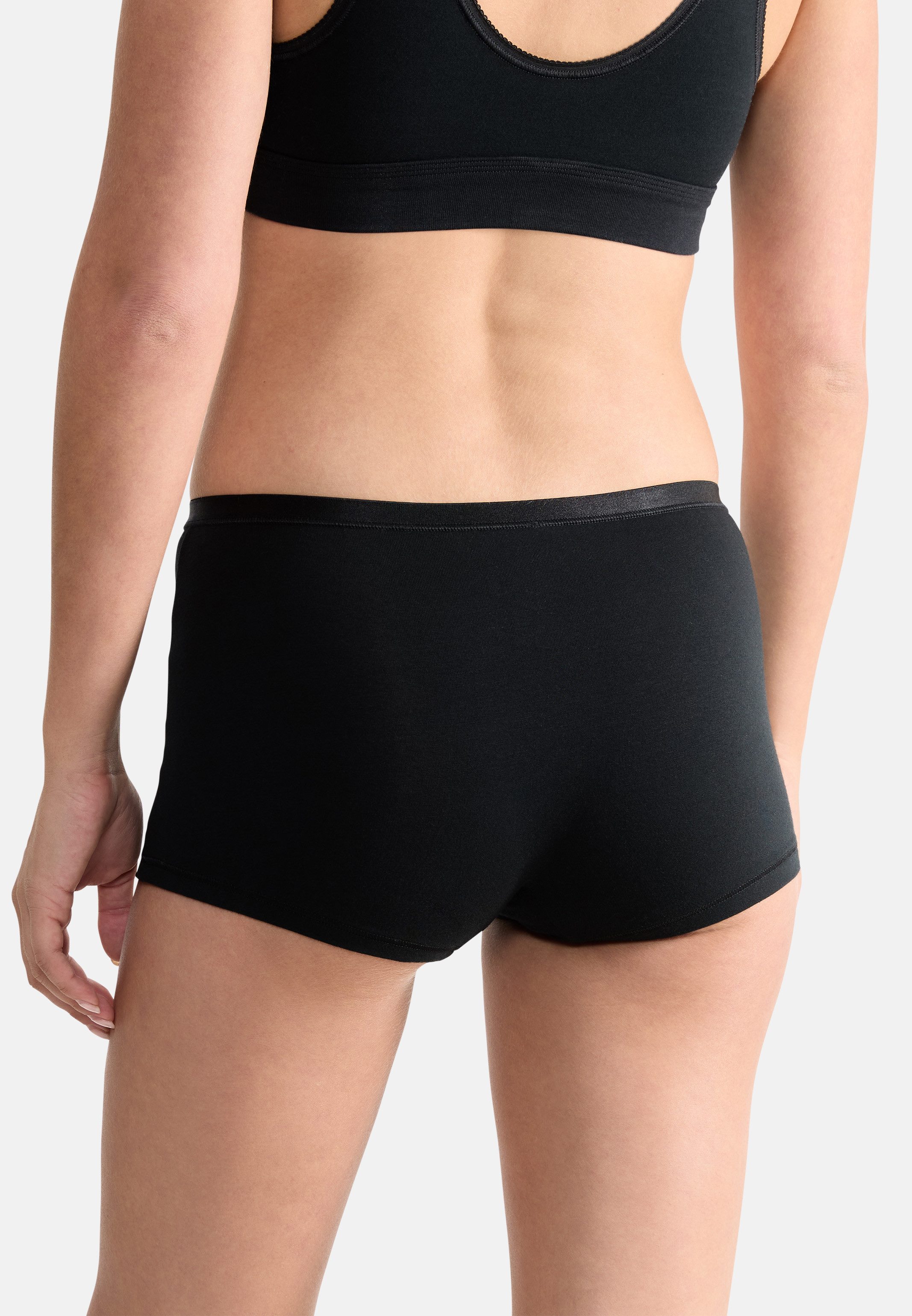 sloggi Panty 6er Pack GO Daily Cotton (Spar-Set) Short Slip - Baumwolle - Atmungsaktiv – Bild 3 von 4