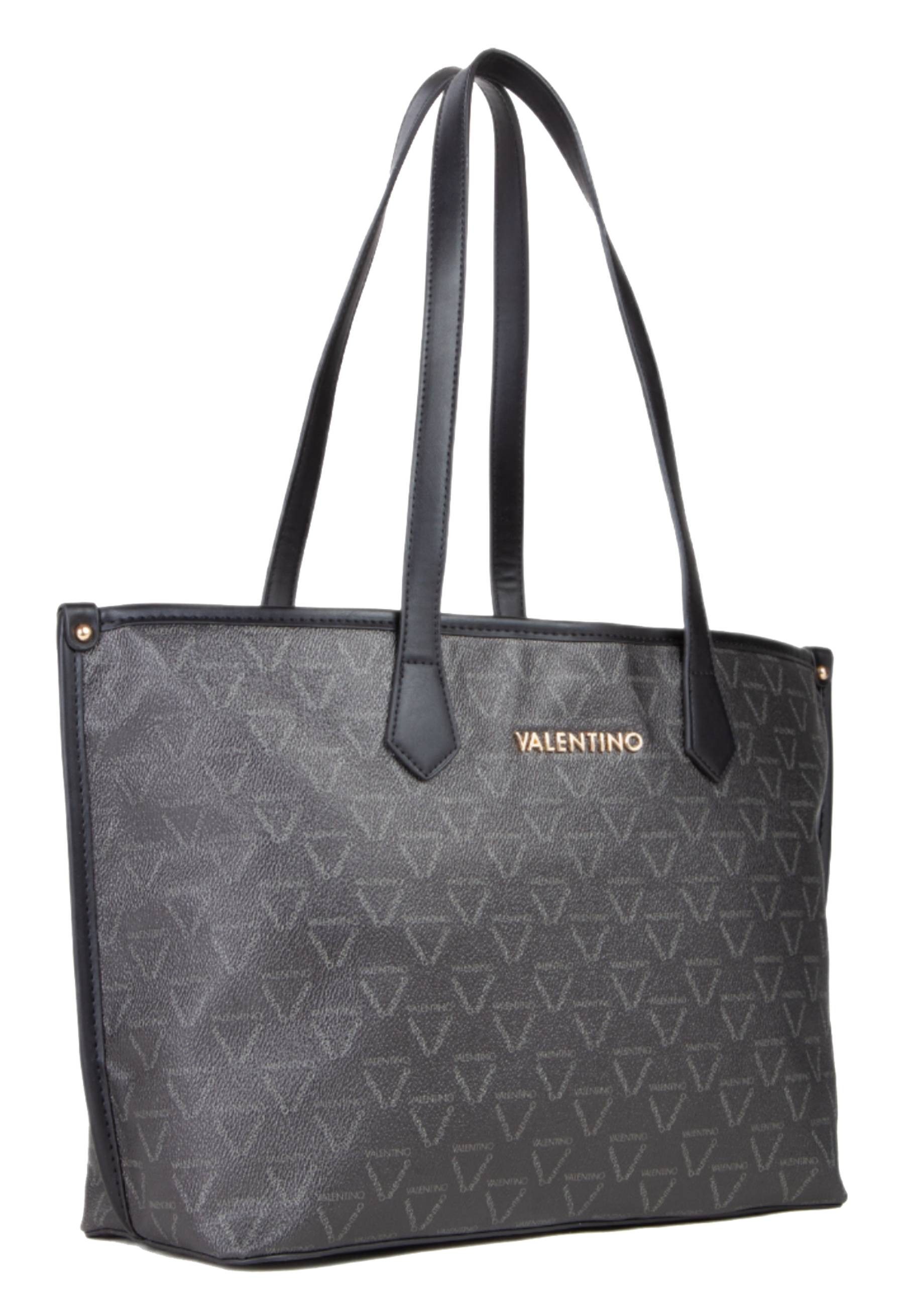 VALENTINO BAGS Schultertasche Lady Re Shopping günstig online kaufen