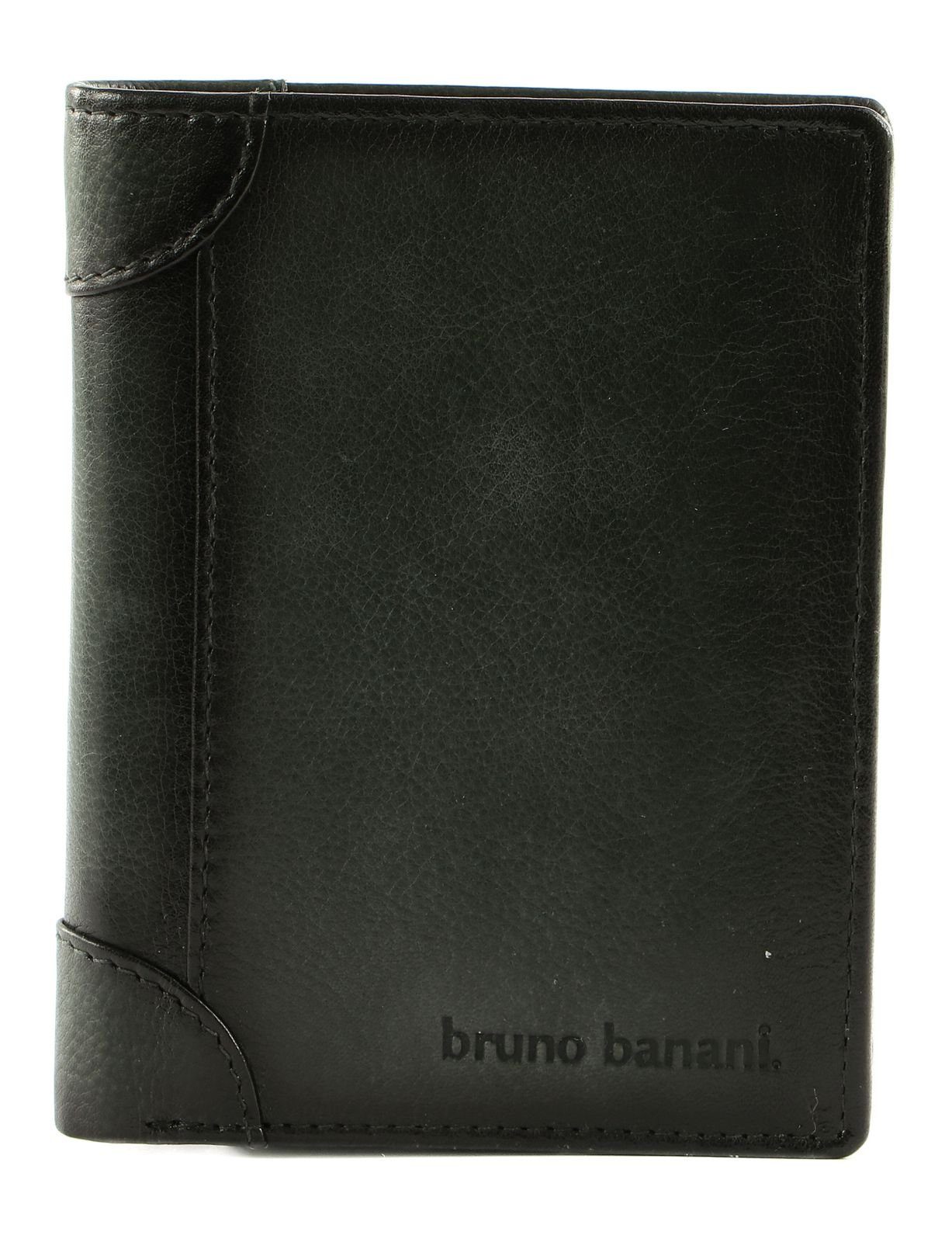 Black Banani Geldbörse Bruno